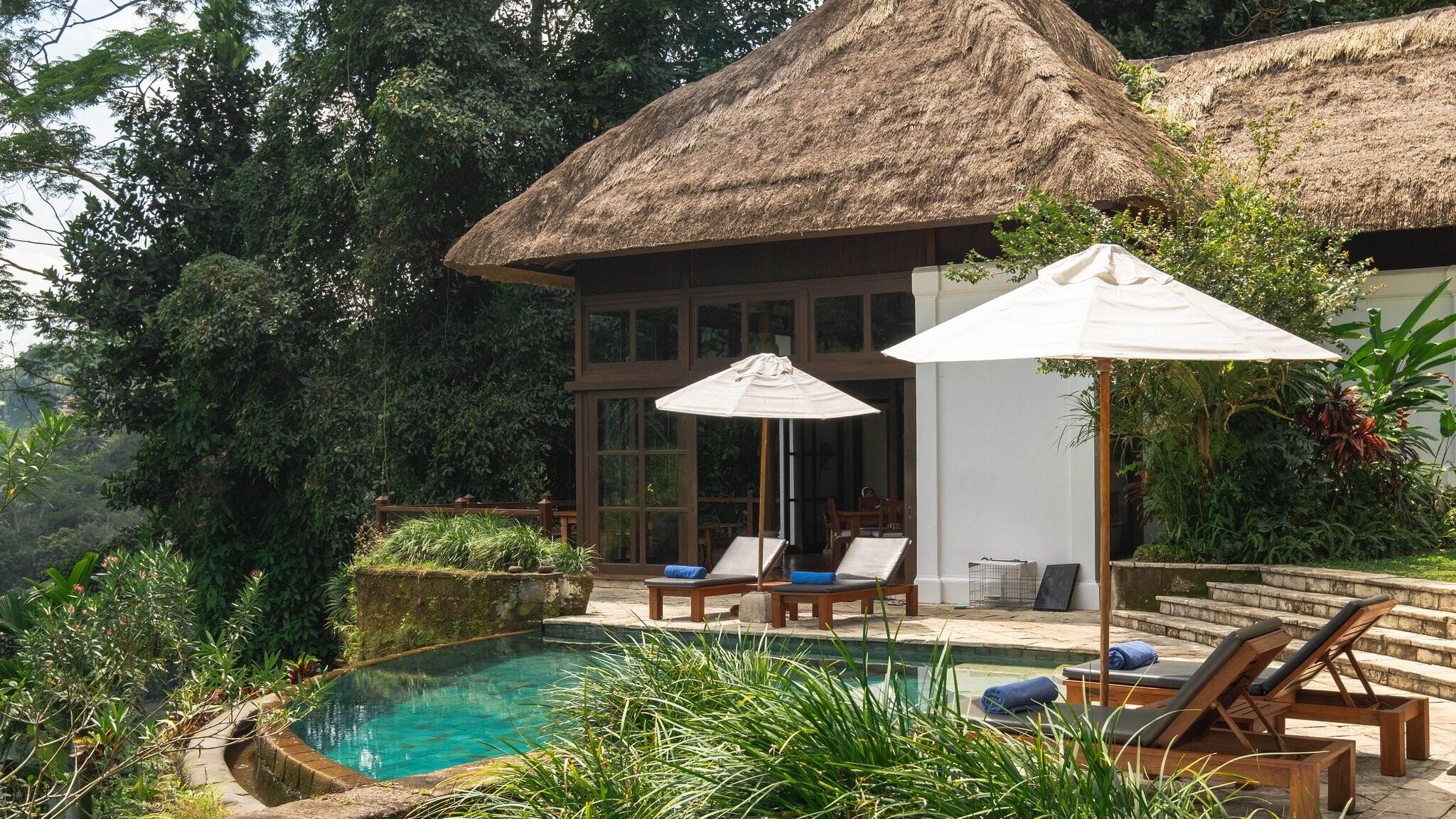 Villa Melati - Photo 4