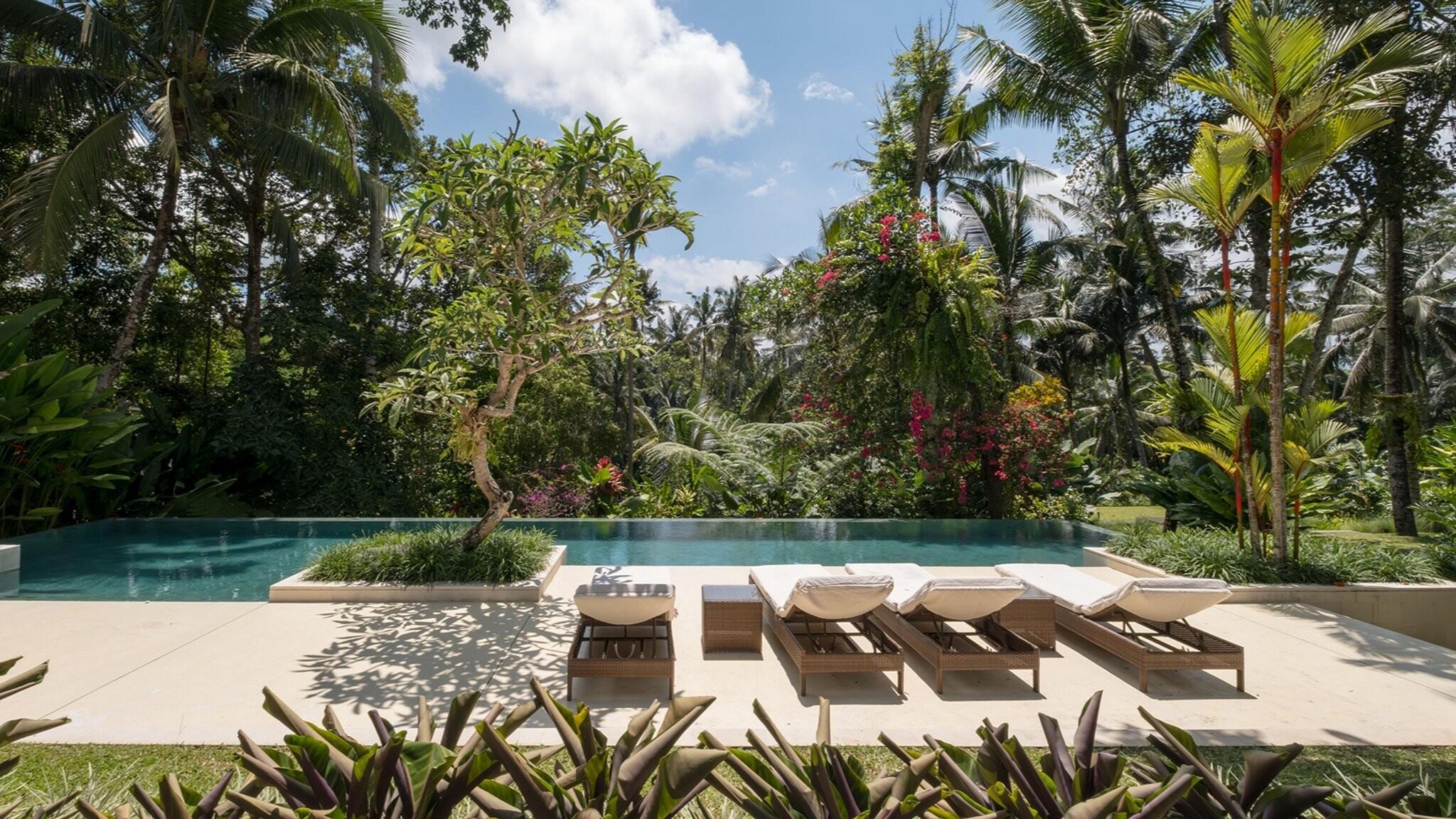 Le Kawan Villa - Photo 4