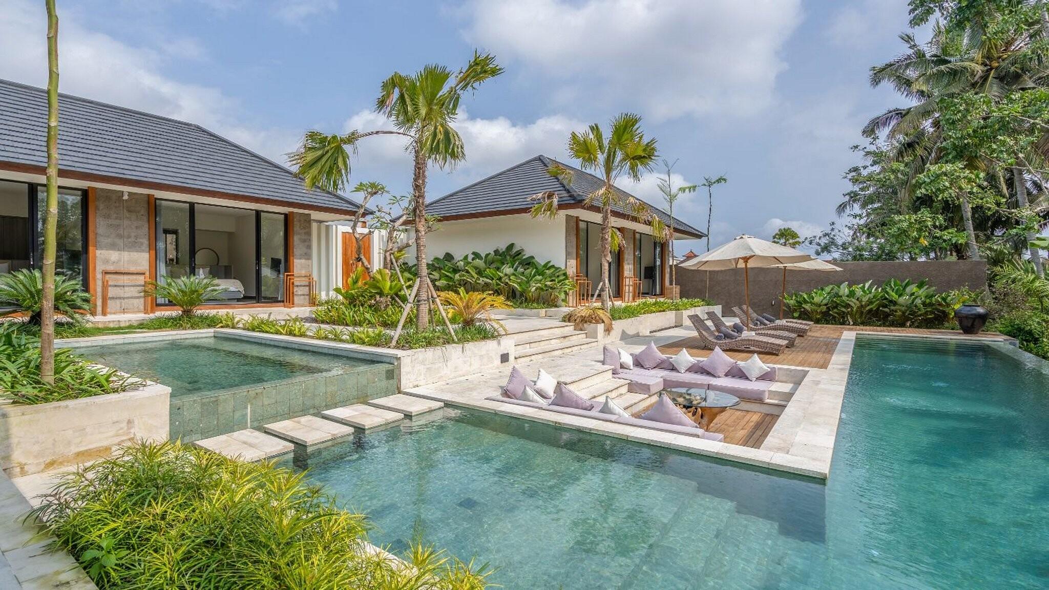Villa The Kayu - Photo 4
