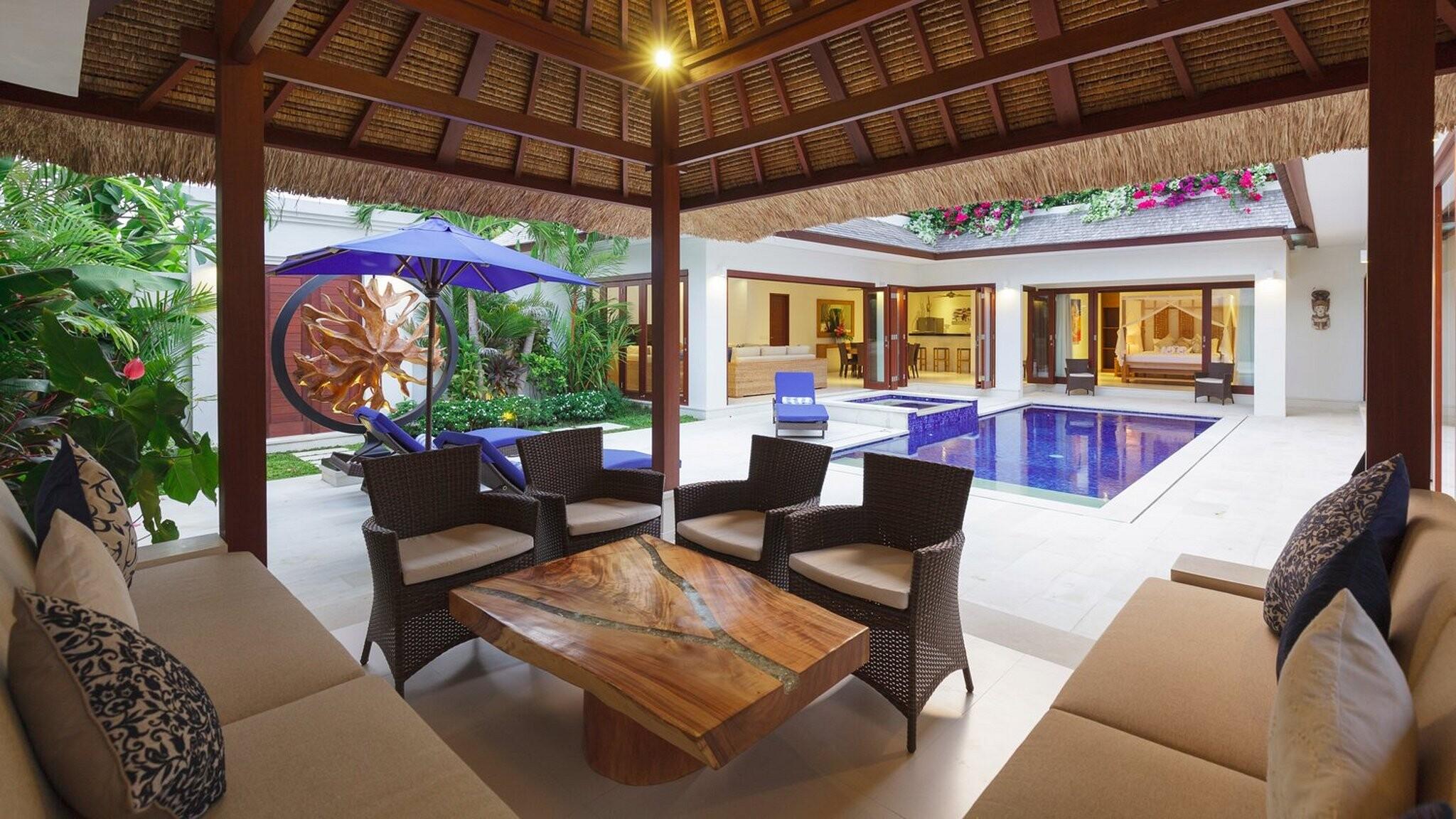 Villa Kashantre Blue - Photo 4