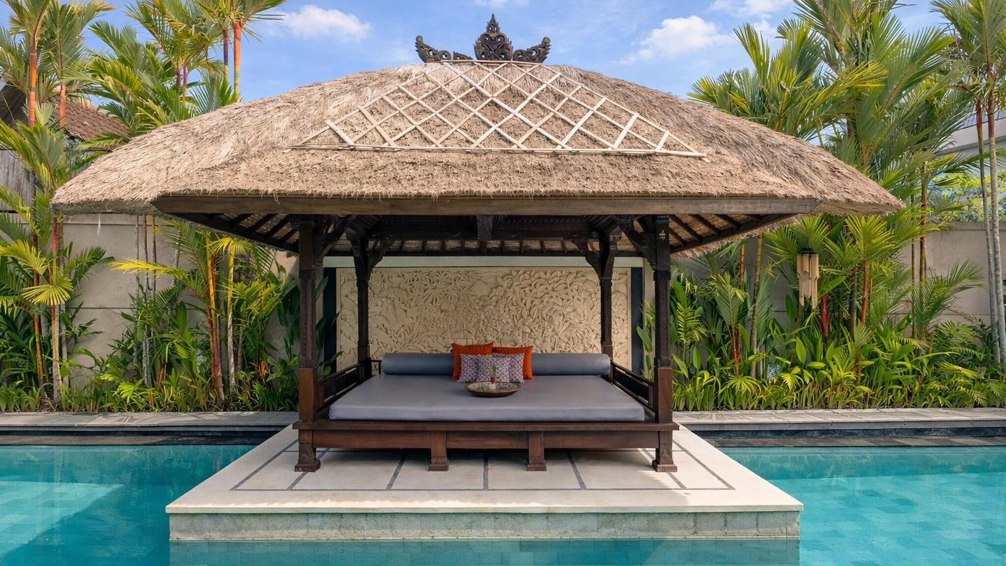 Villa Sesari - Photo 4