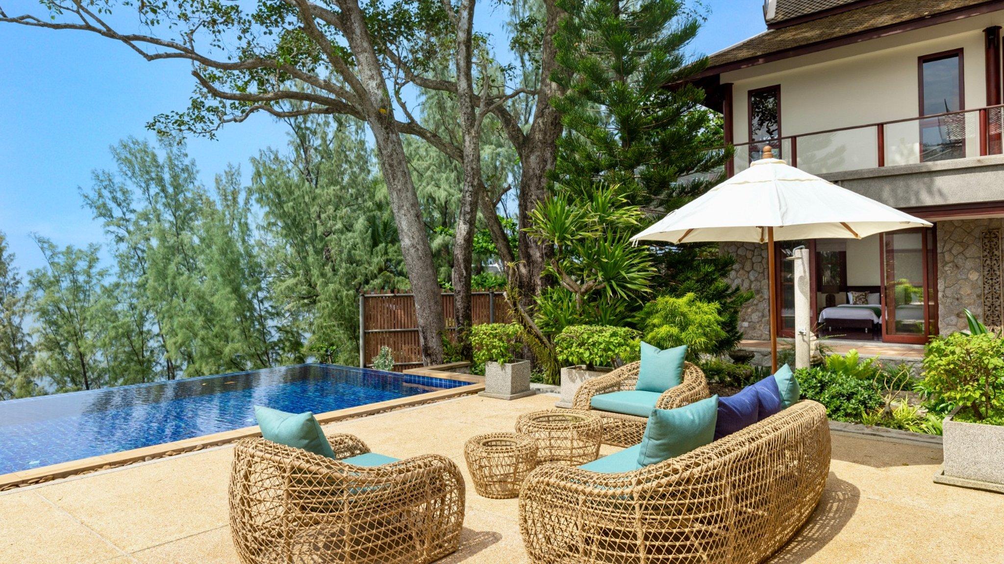 Villa Horizon Phuket - Photo 4