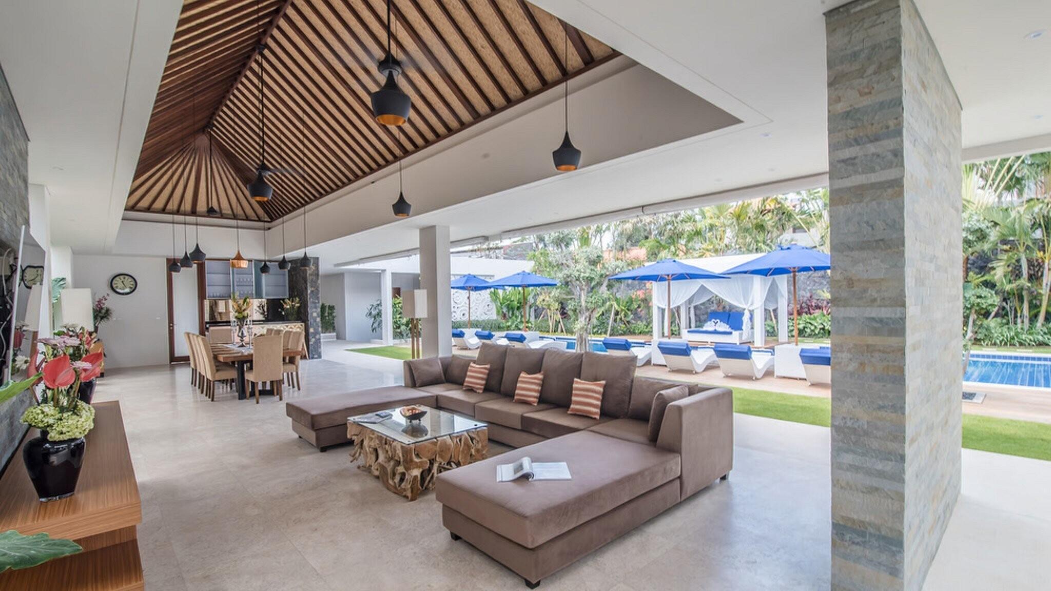 Freedom Villa - Photo 4