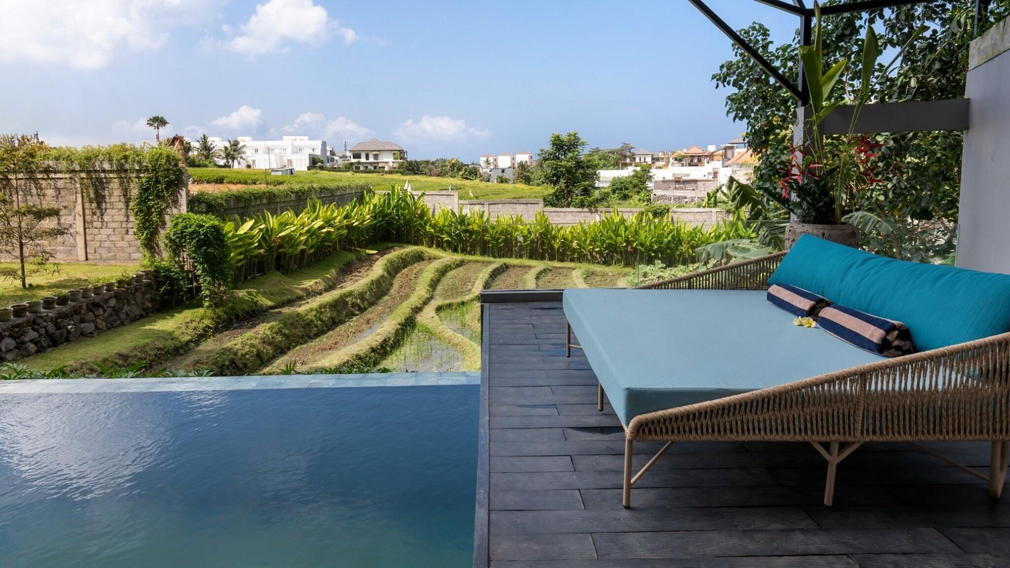 Artha Hachi Villa - Photo 4