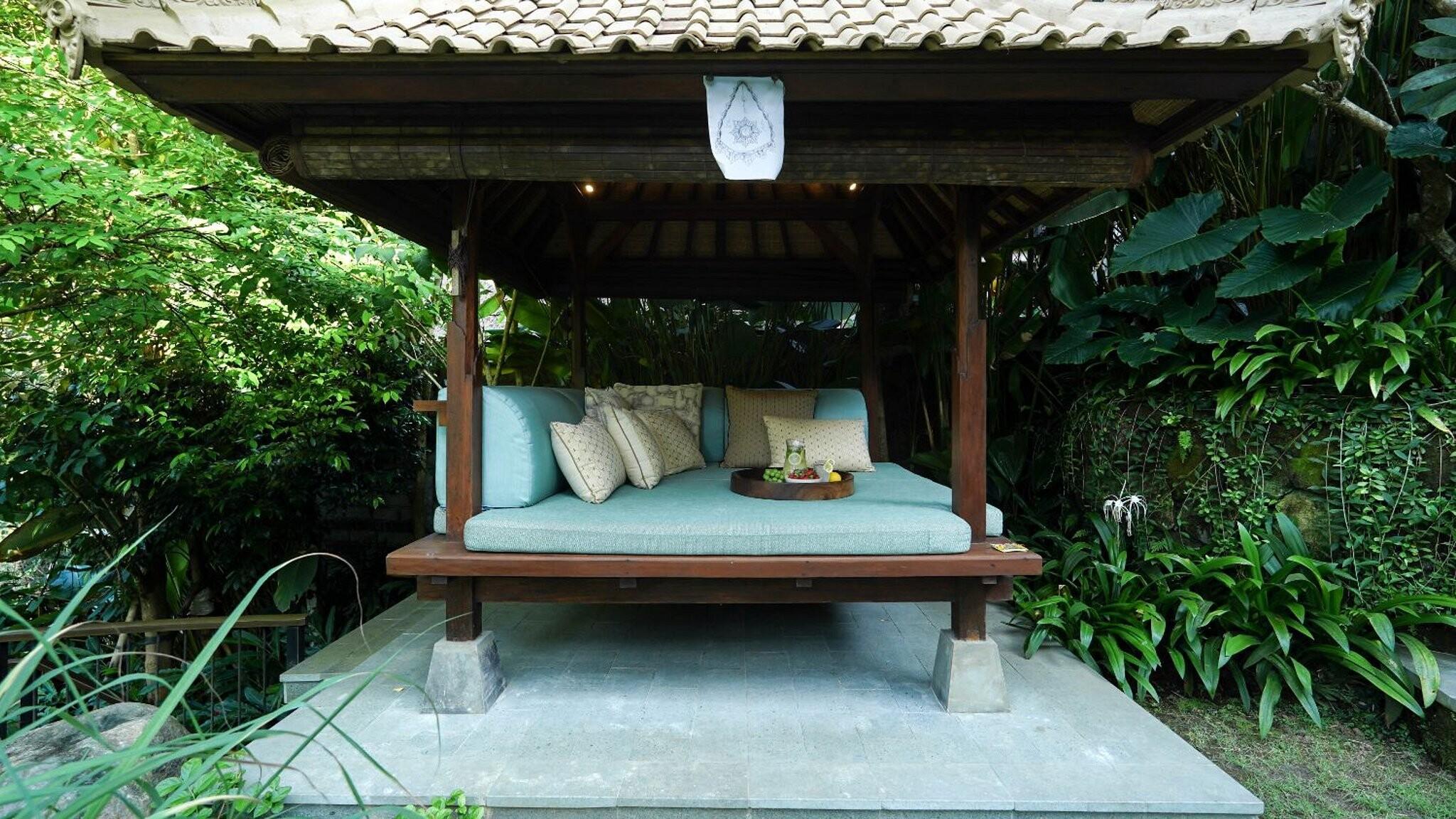 The Ubari Villa - Photo 4