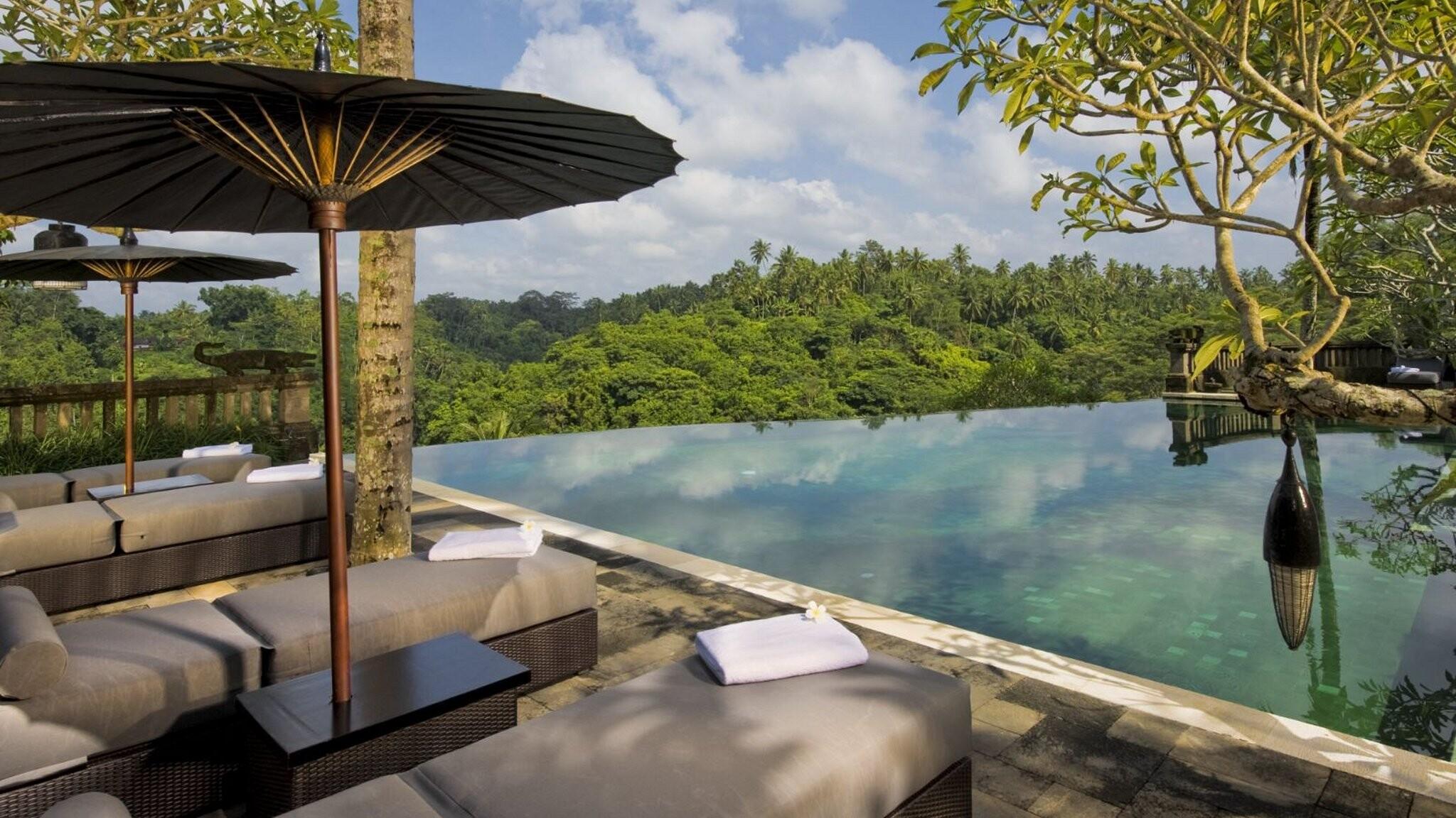 Villa Bukit Naga - Photo 4