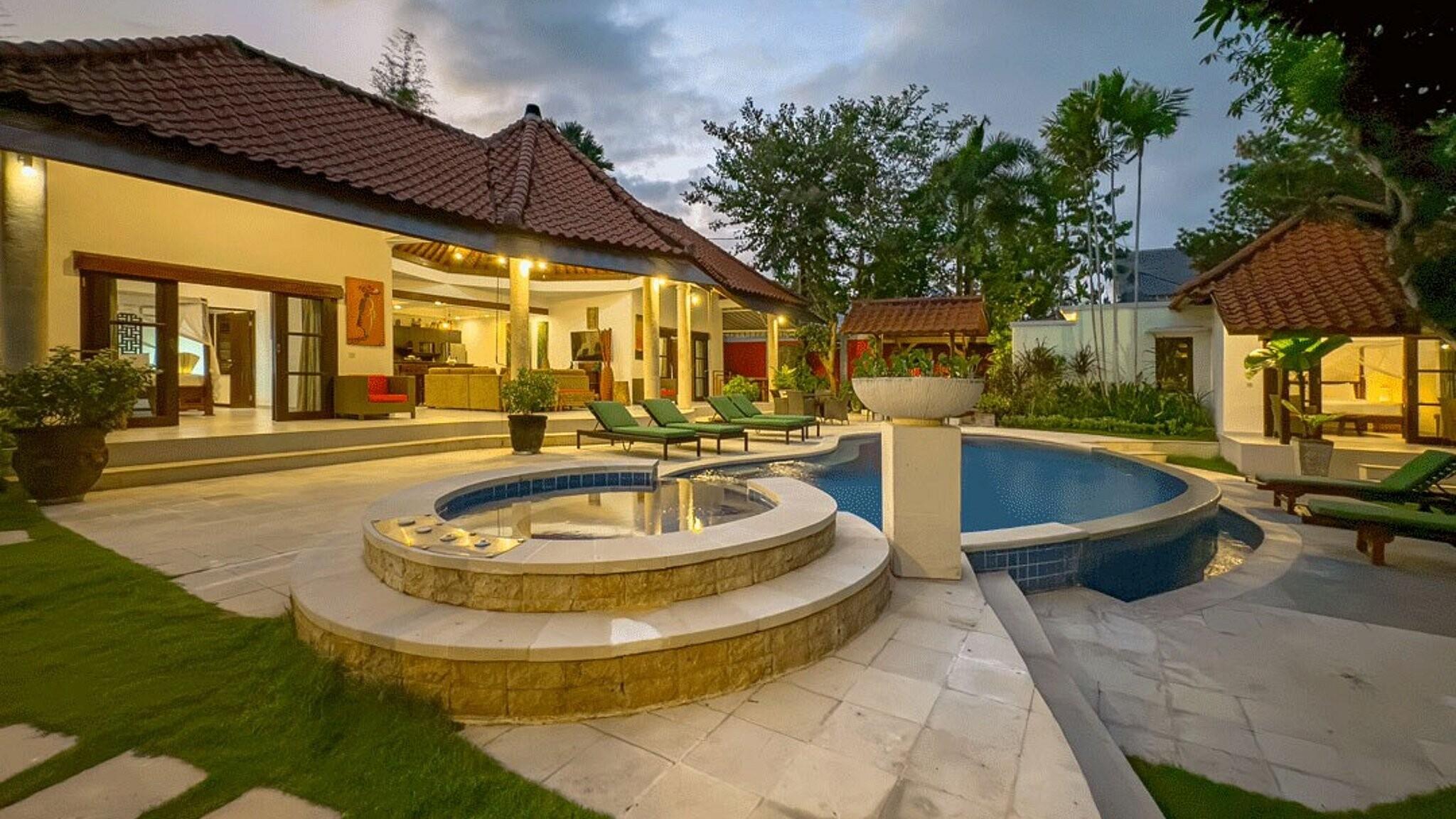 Villa Ginger - Photo 4