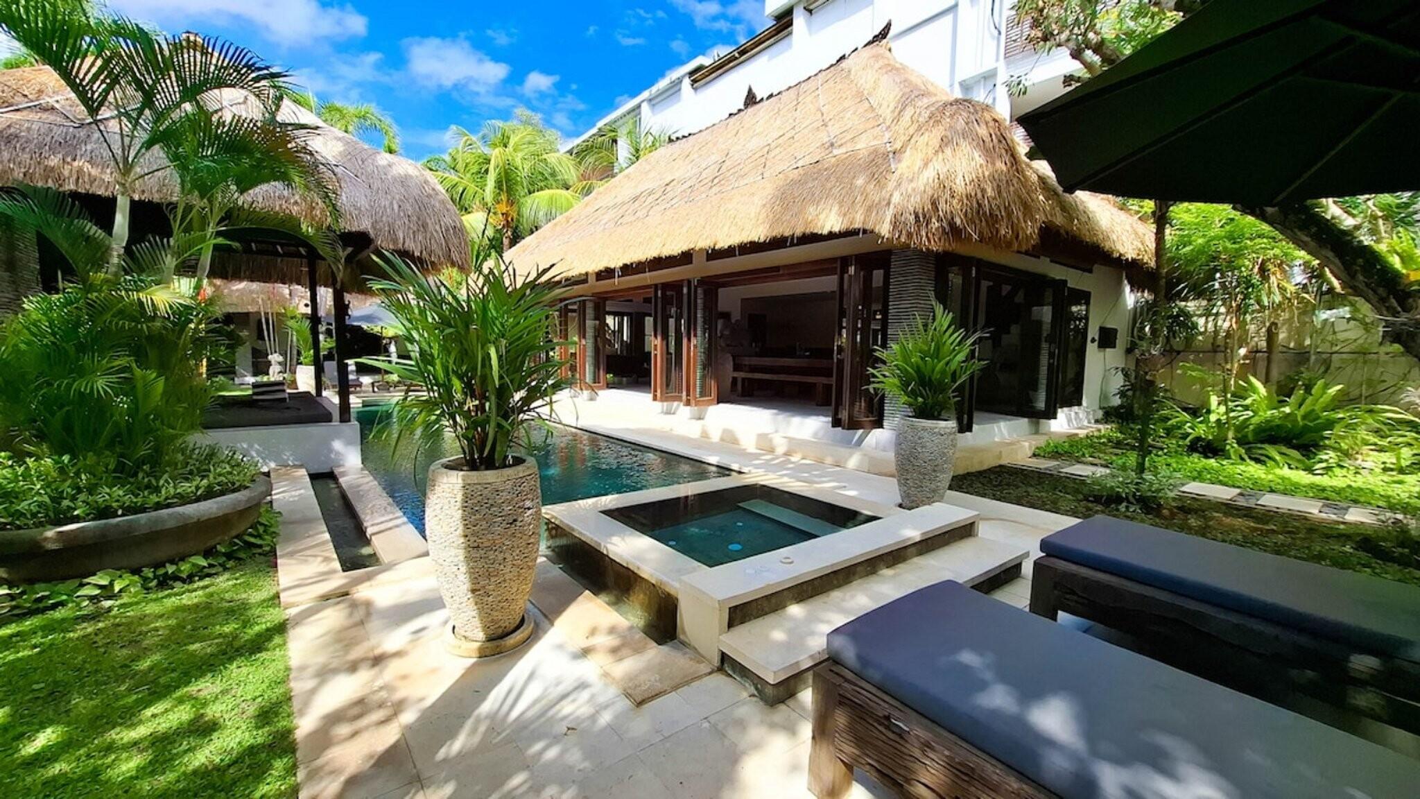 Villa Damai - Photo 4