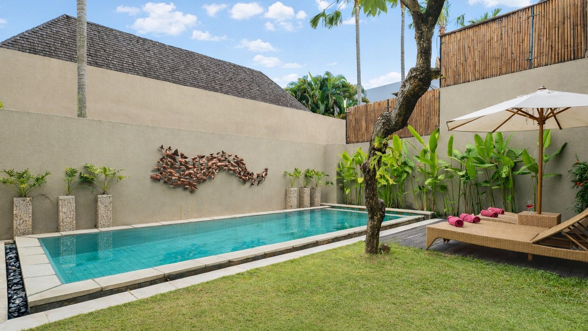 Villa Kumpi 5 - Photo 4