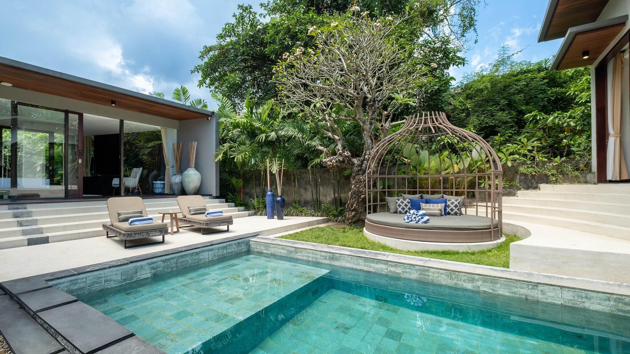 Villa De Prestigio 2 - Photo 4