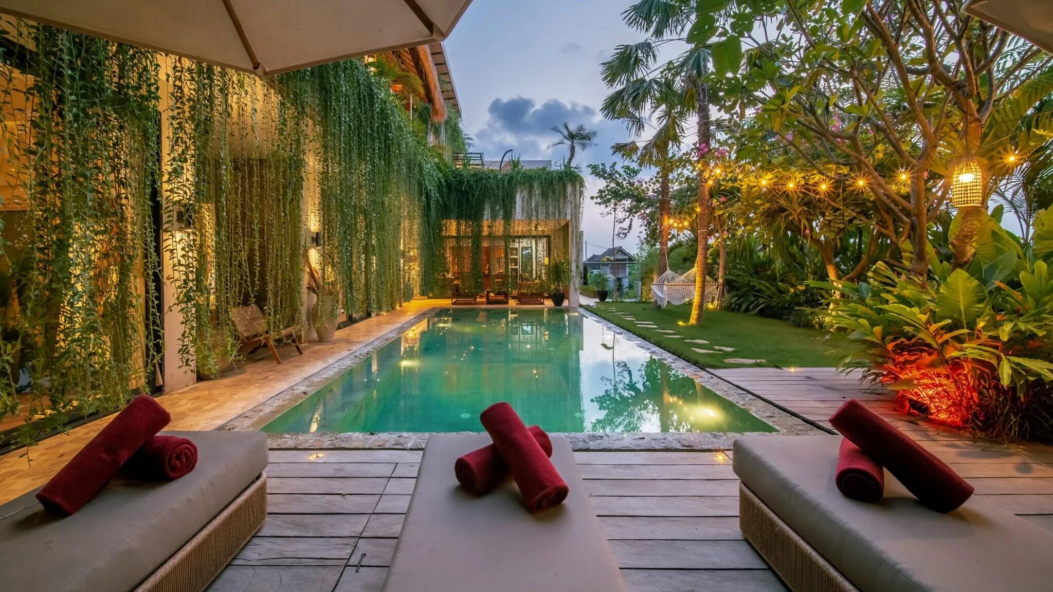 Villa Morotai - Photo 4