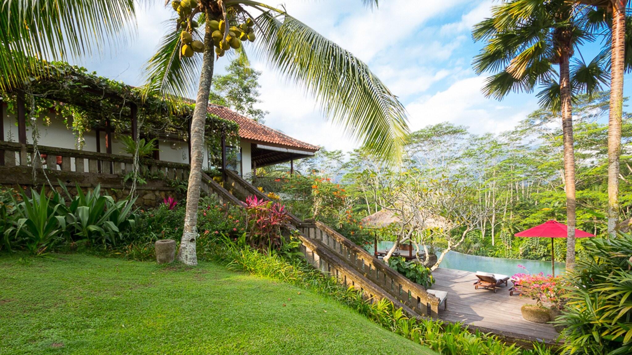 Villa Bayad - Photo 4