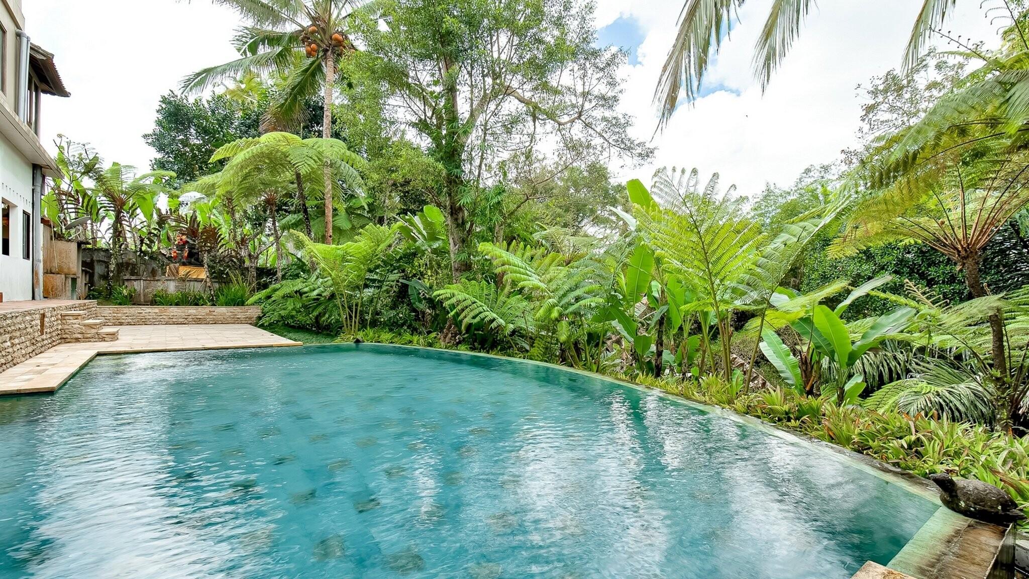 Villa Atas Awan - Photo 4