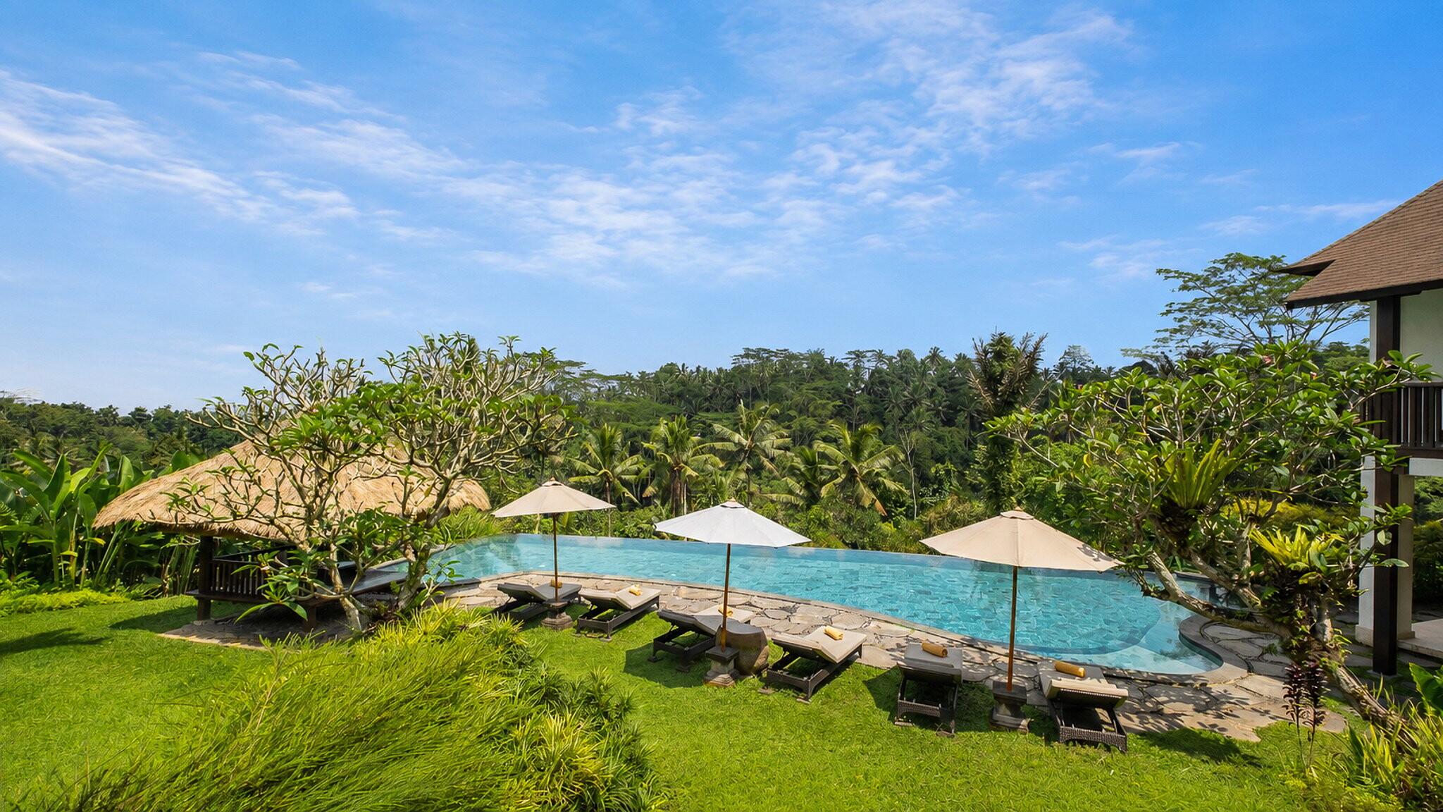 Villa Kembang - Photo 4