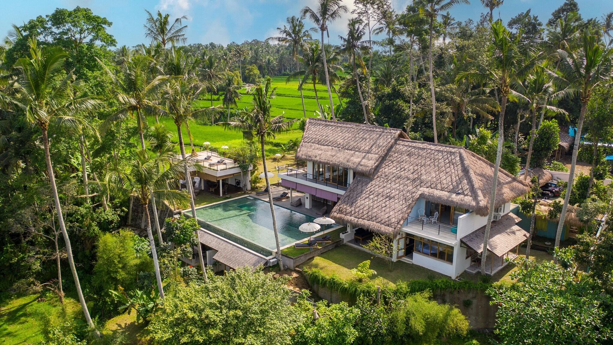 Villa Ressource - Photo 4