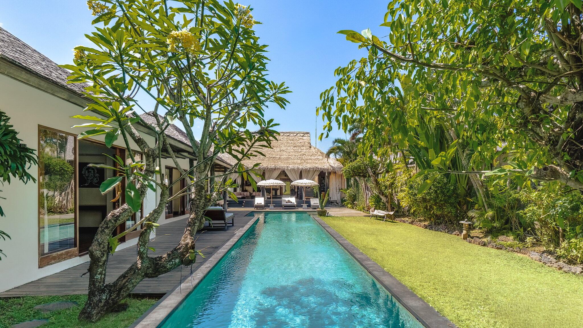 Villa Ku Besar - Photo 4