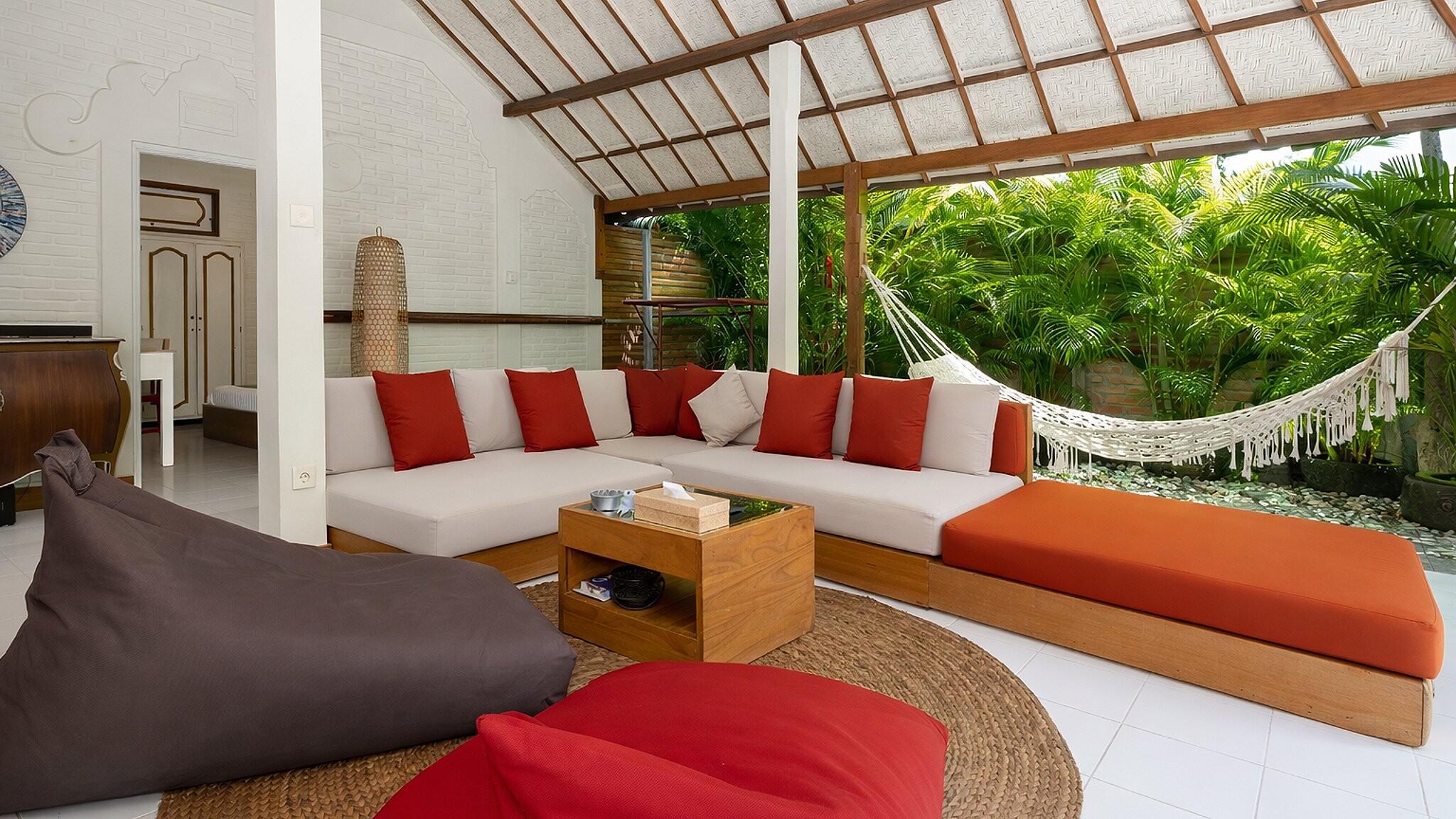 Villa Hari - Photo 4