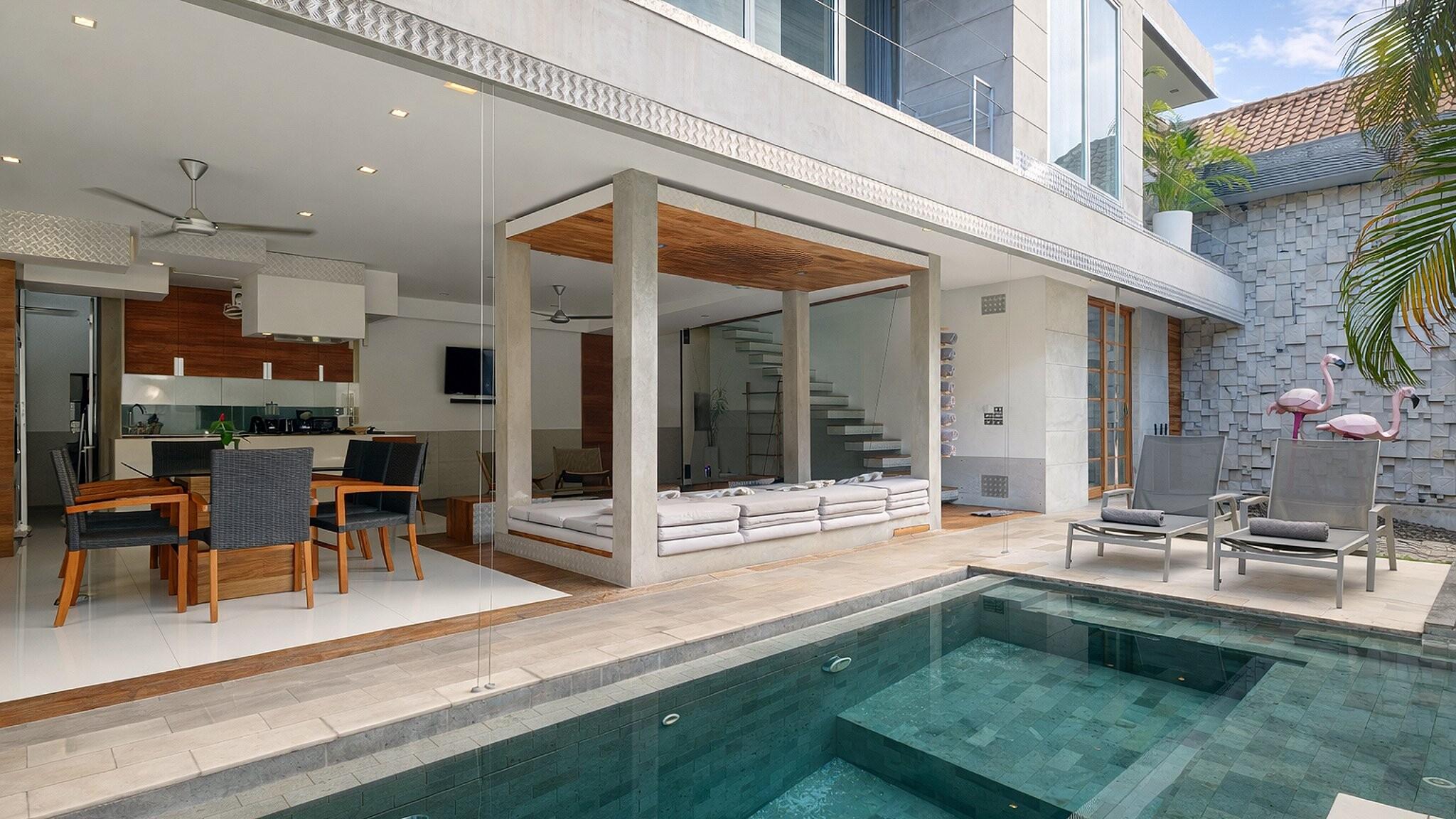 Villa Minggu - Photo 4