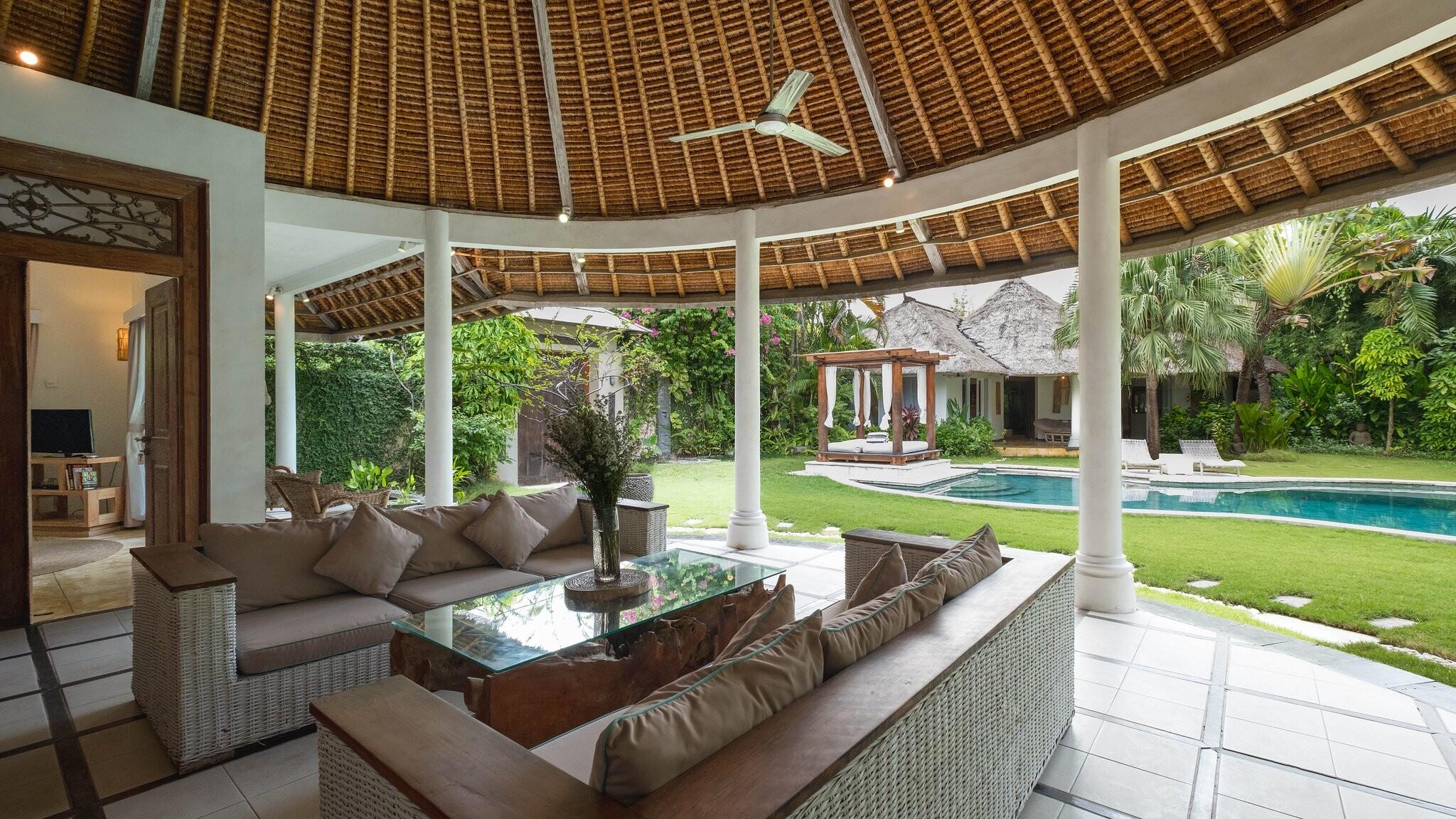 Casa Lucas - Photo 4