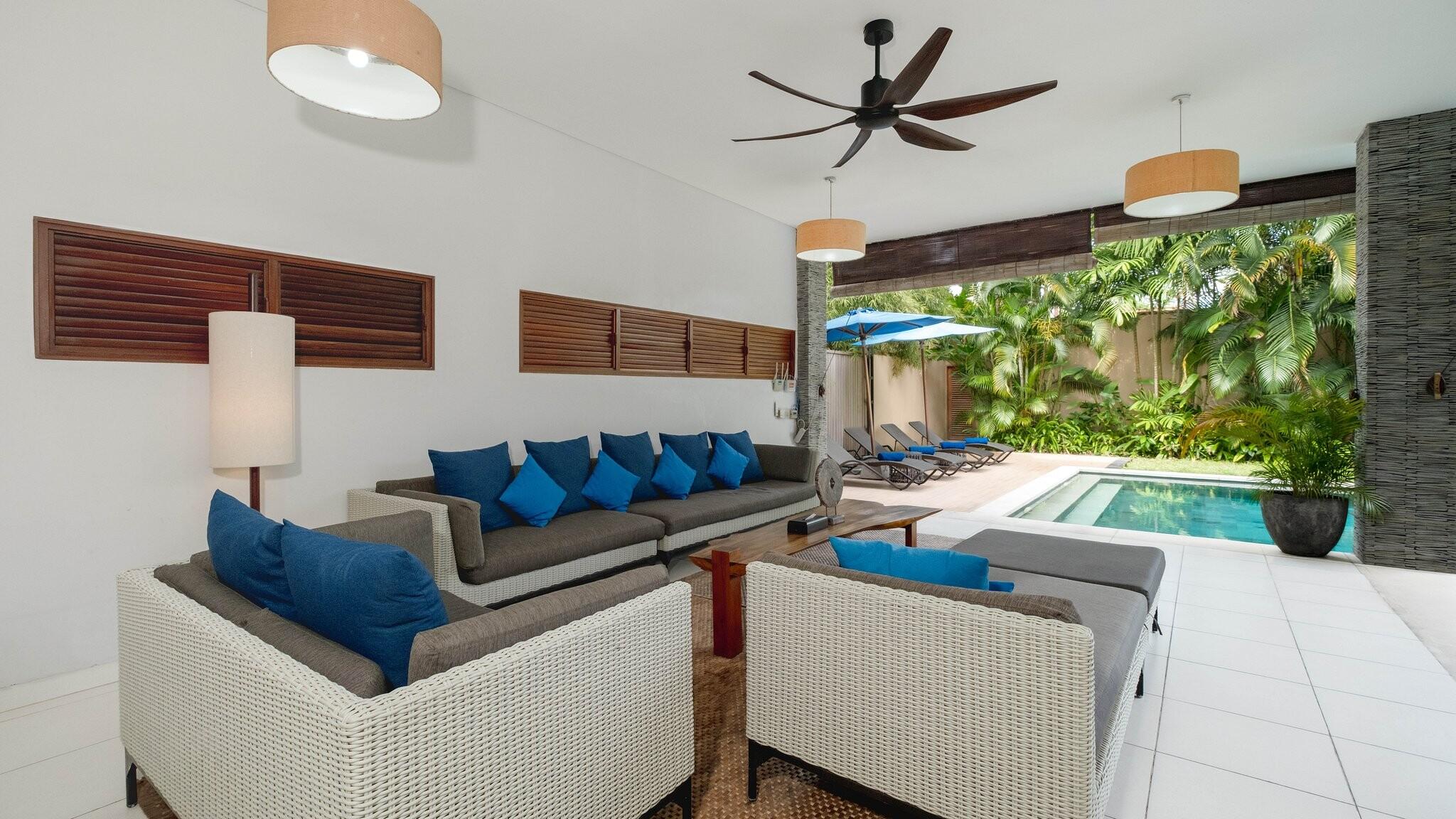 Villa Anjani Tiga - Photo 4