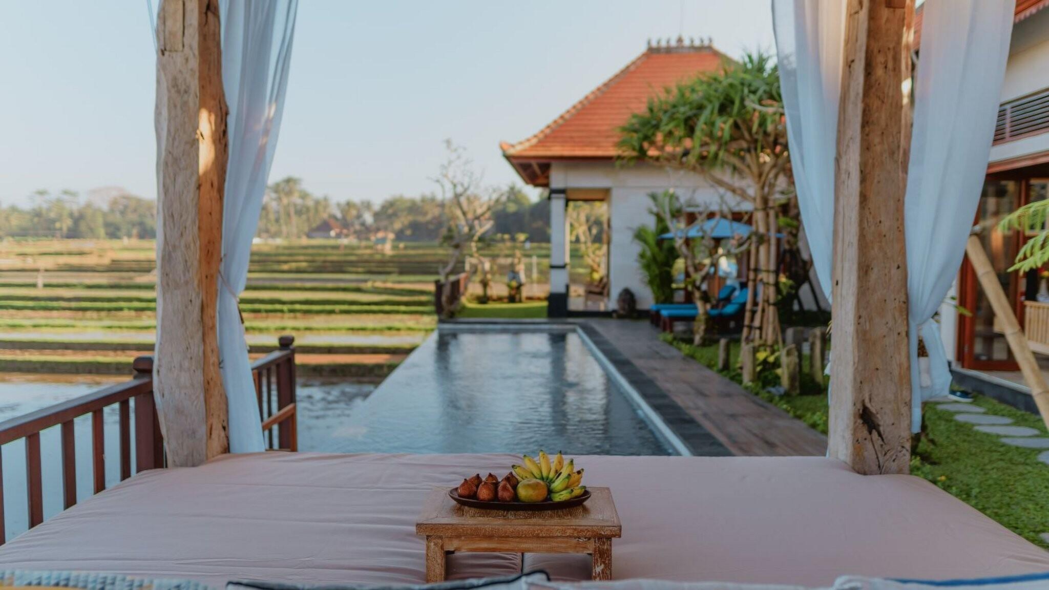 Umah Sunset Villa - Photo 4