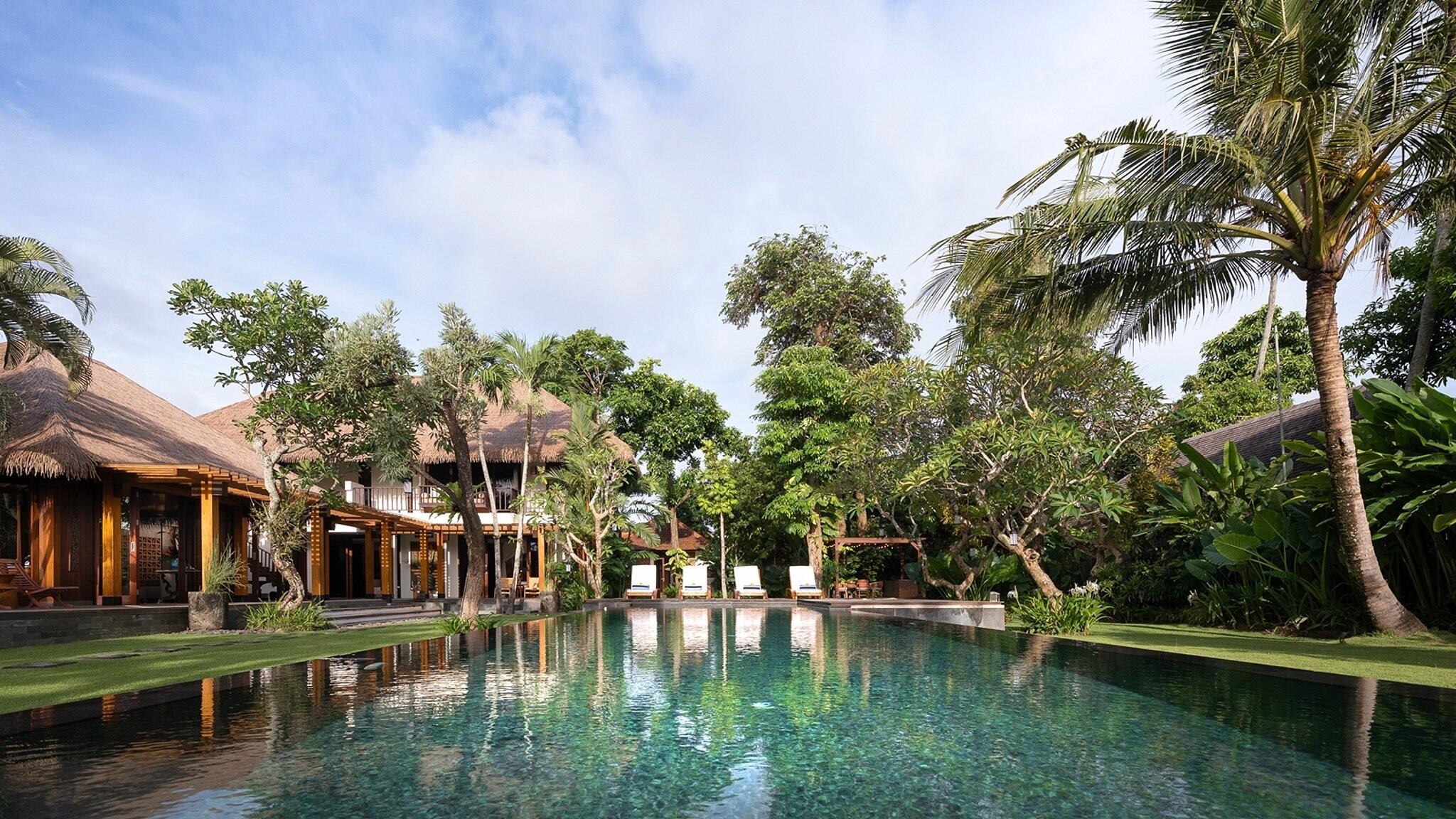 Villa Bangkuang - Photo 4