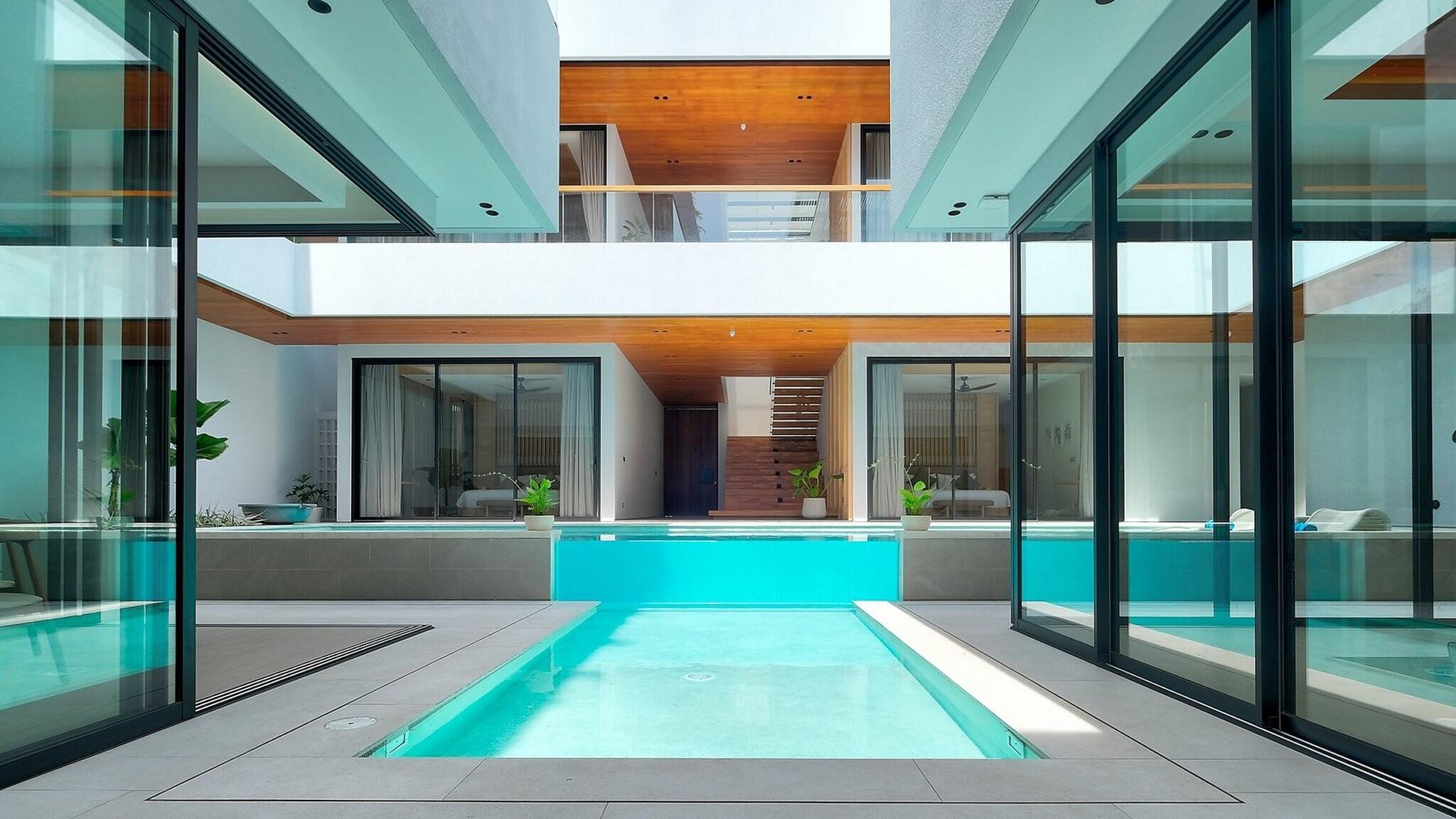 Villa Brandon - Photo 4