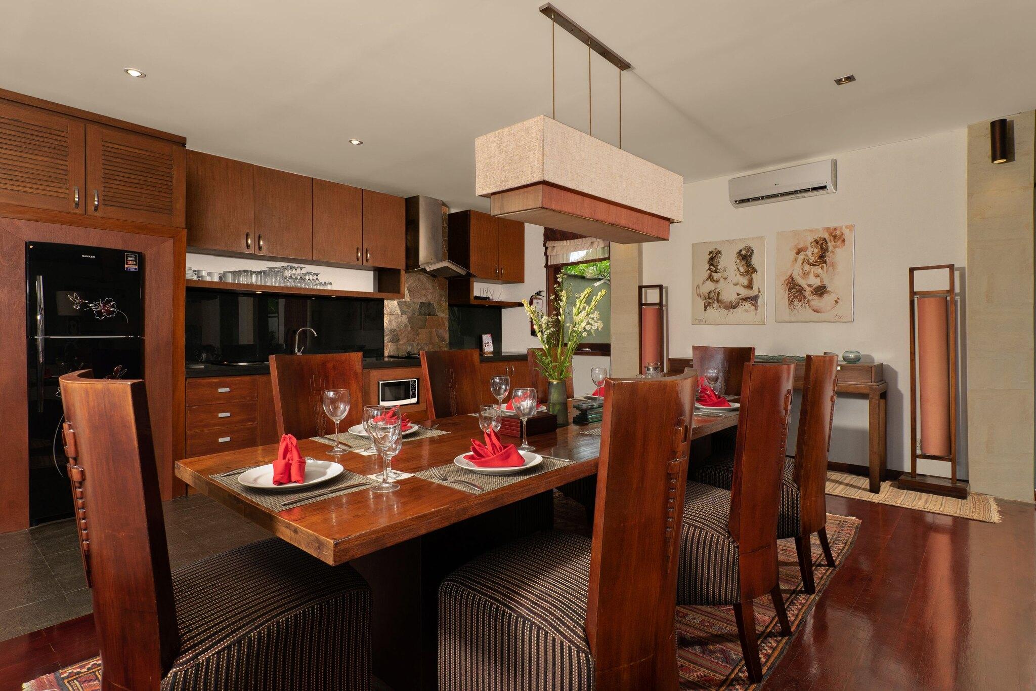 Villa Ambiente - Photo 4