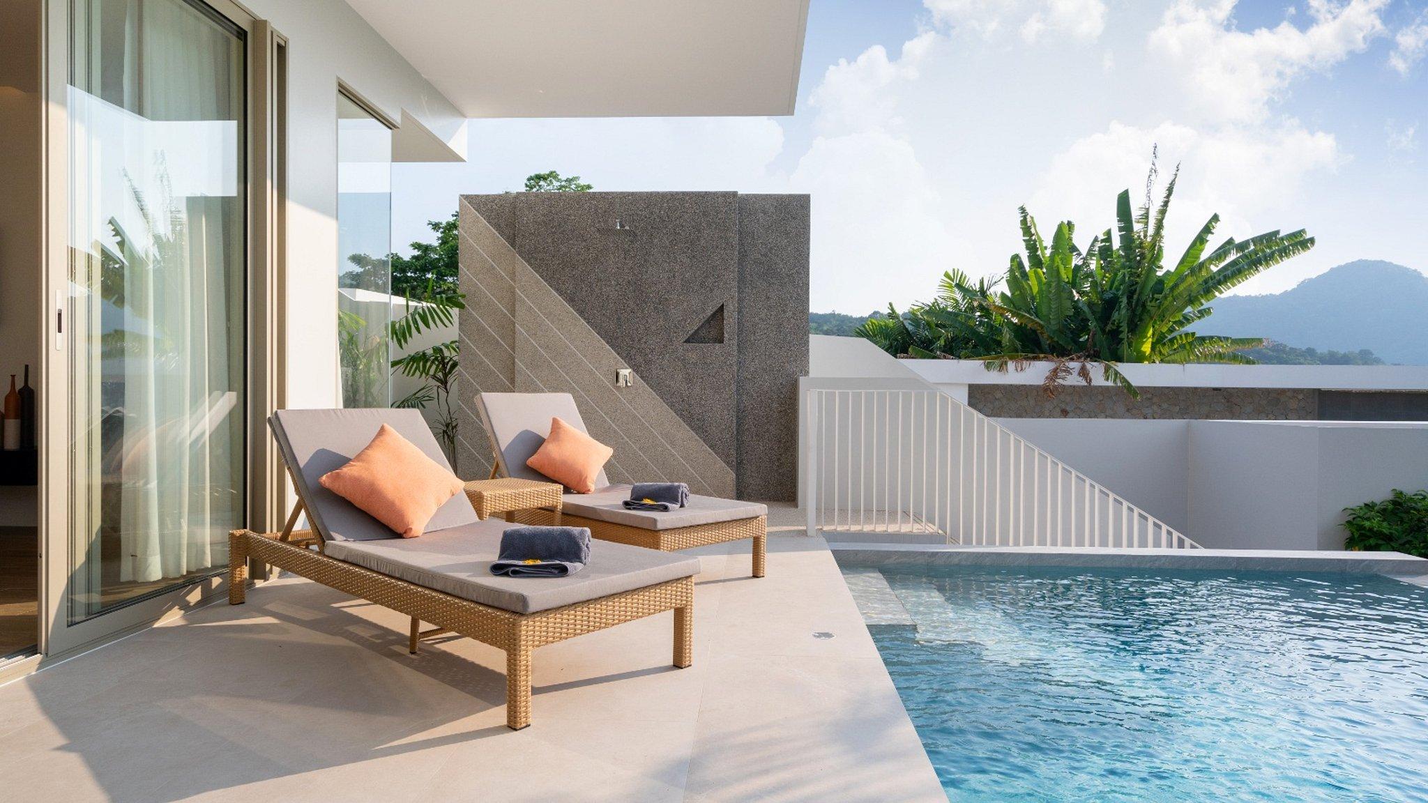 Villa Capucine 3 - Photo 4
