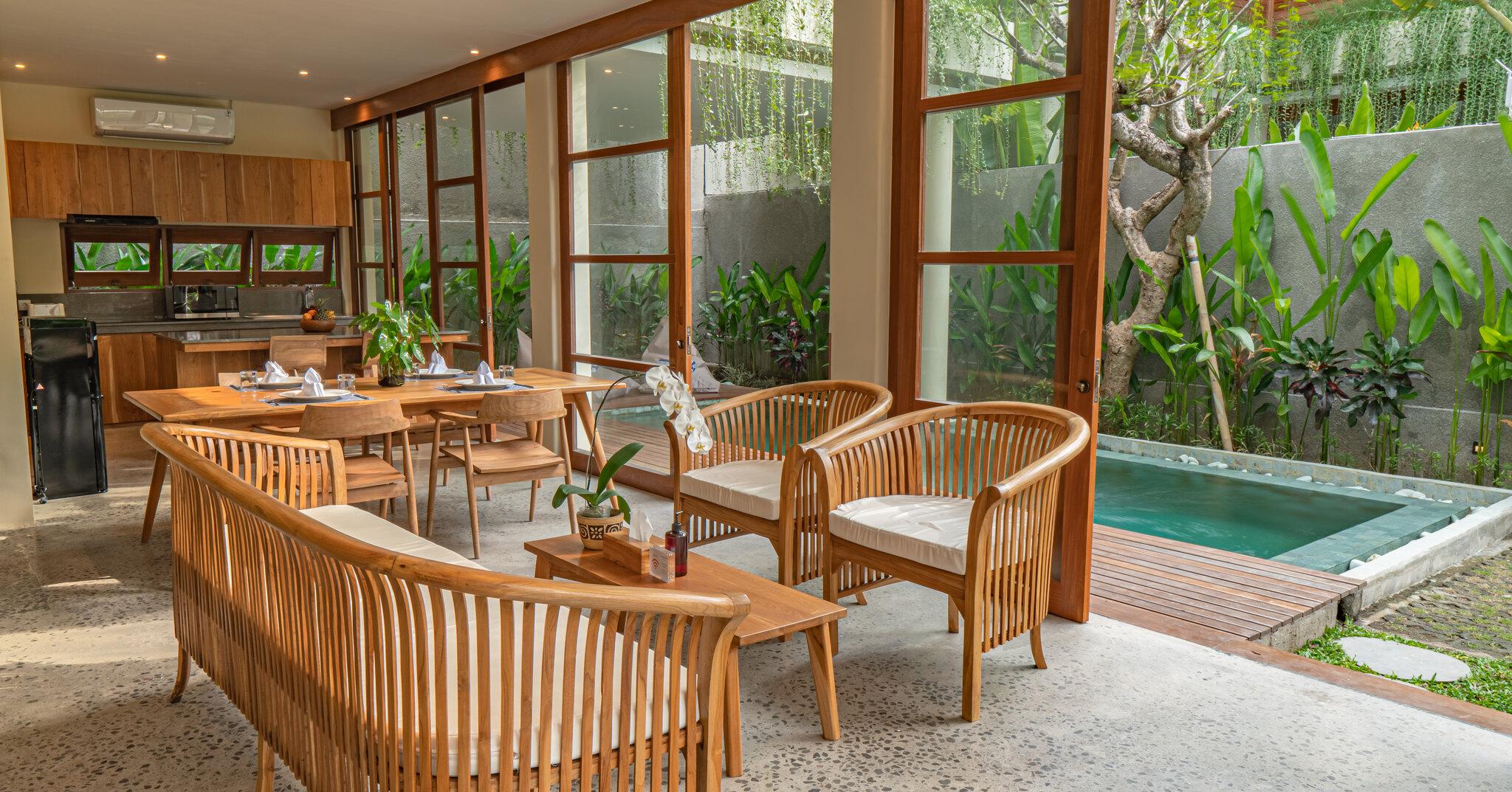 Villa Arthya - Photo 4