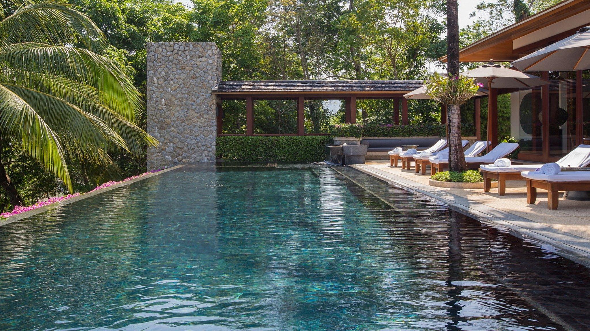 Villa Chanjar - Photo 4