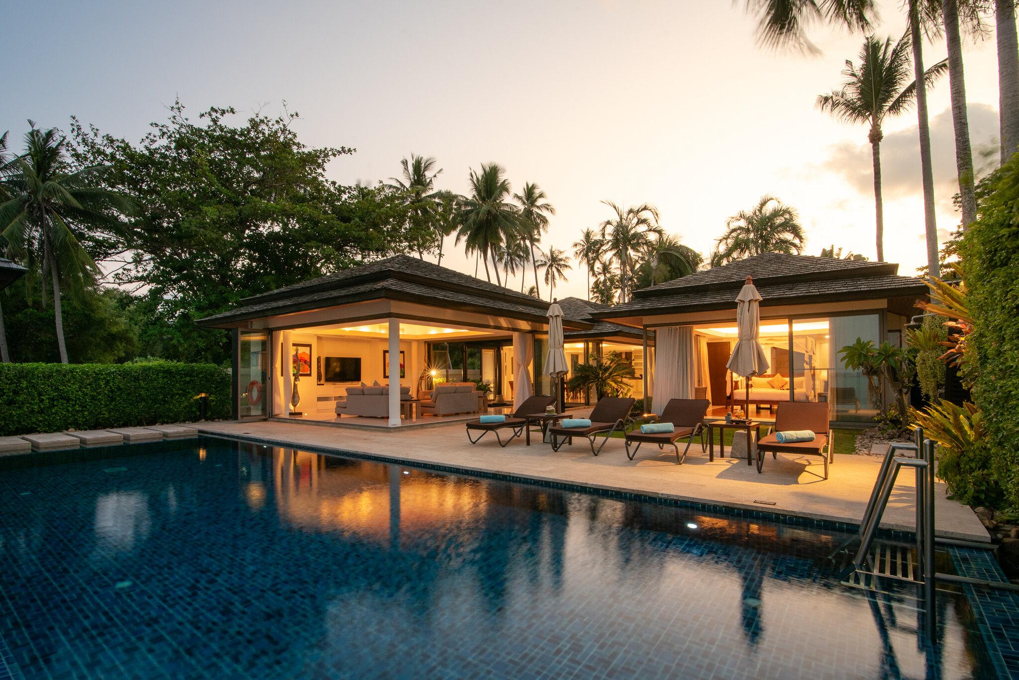 Baan Leelawadee - Photo 4