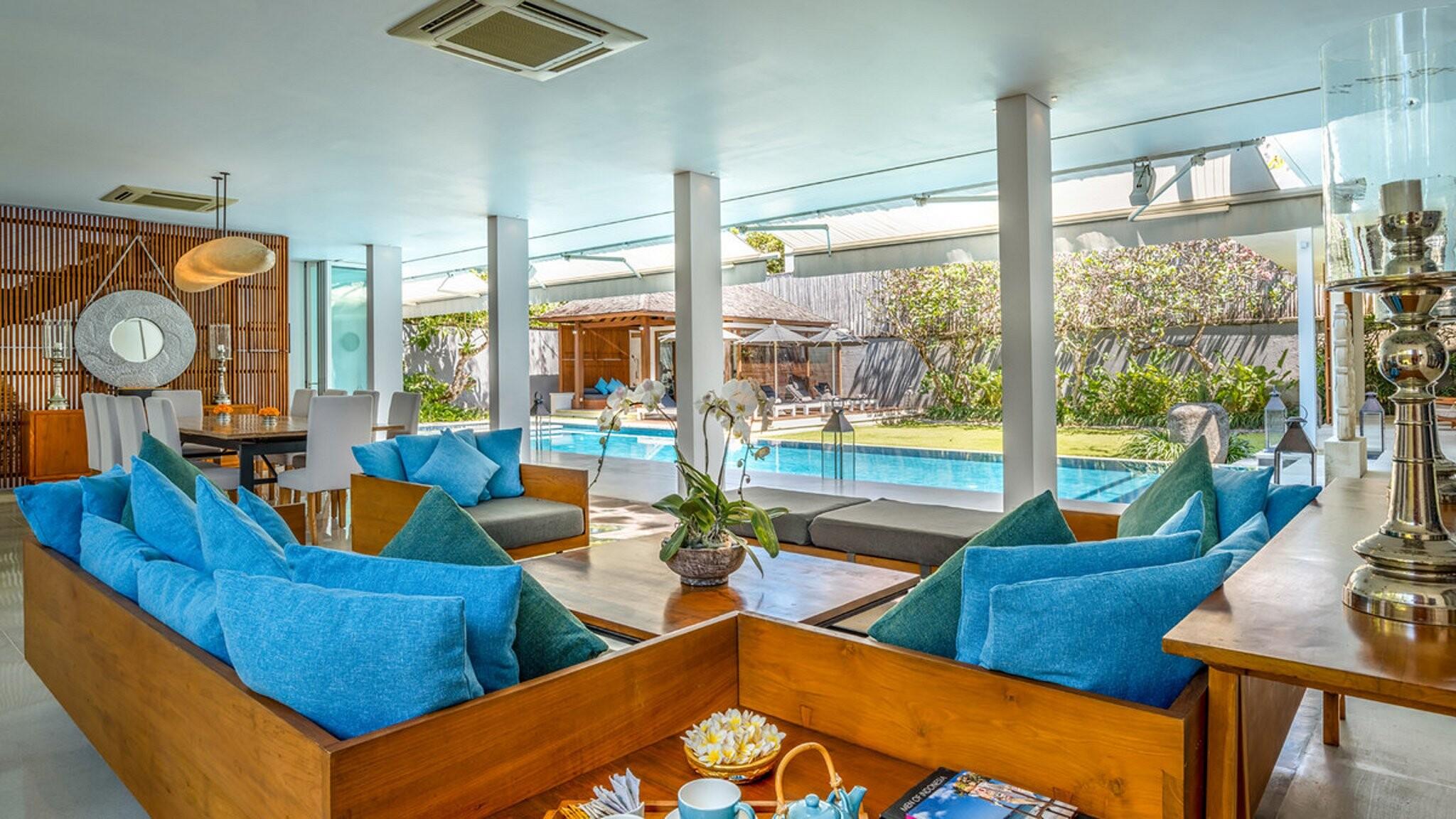 Villa Cendrawasih - Photo 4
