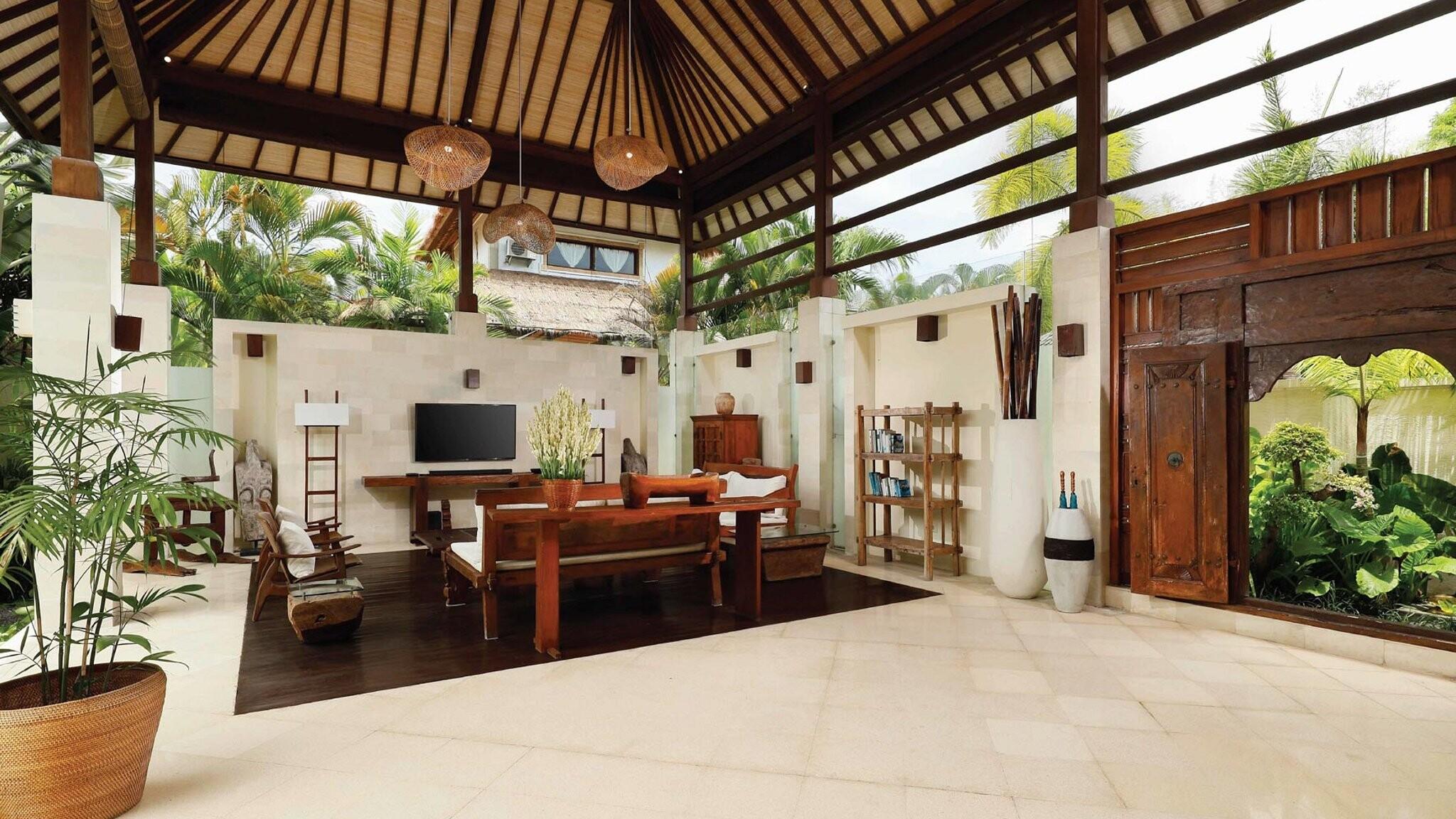 Villa Nelayan - Photo 4