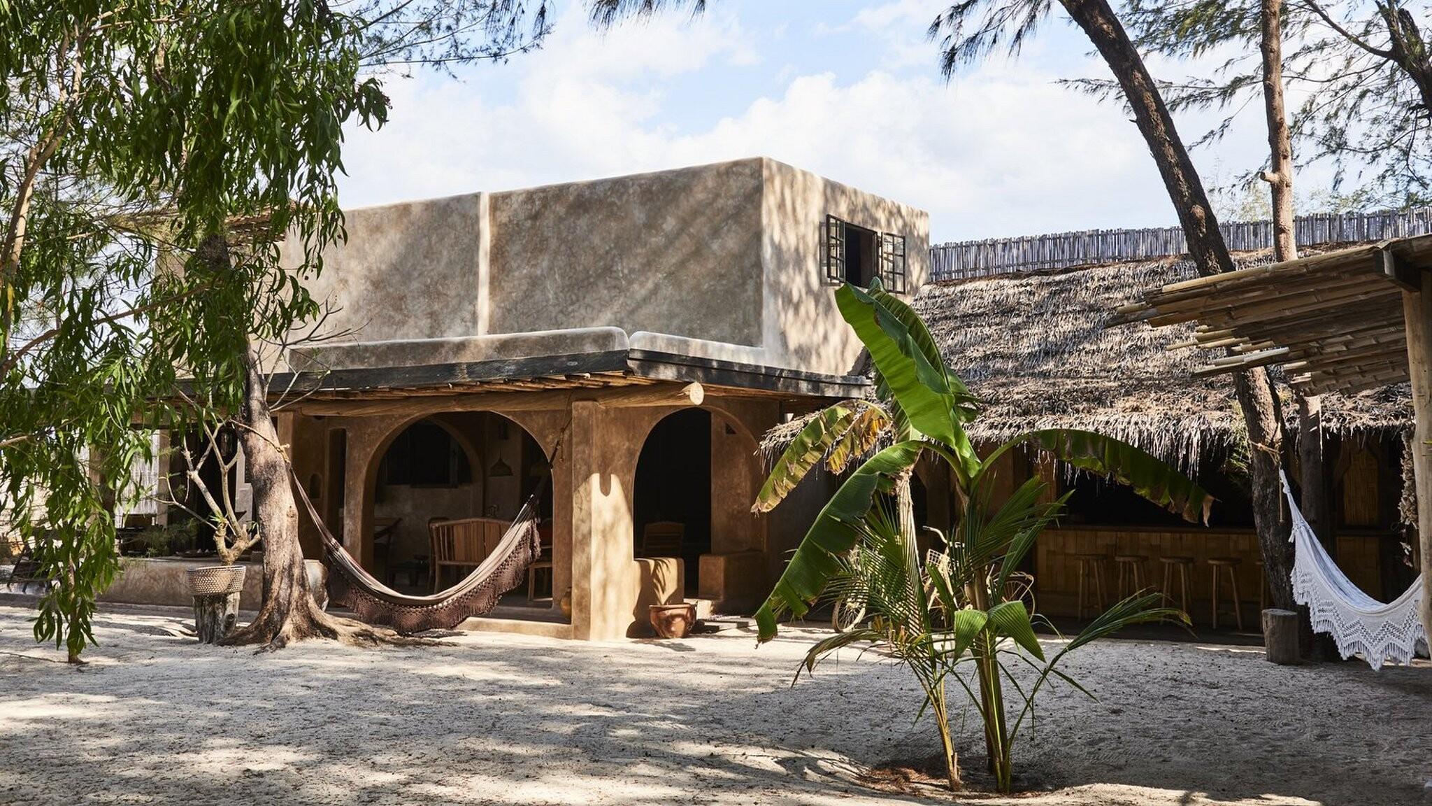 The Robinson House - Photo 4