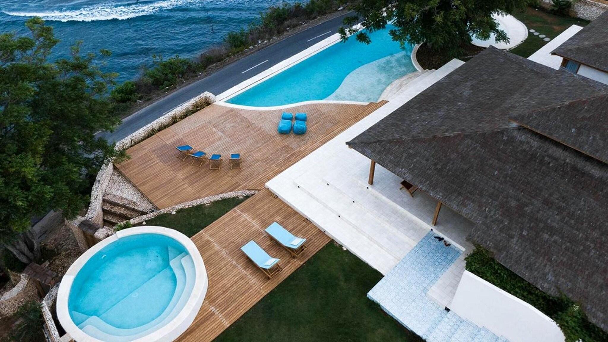 Villa Victoria Nusa Penida - Photo 4