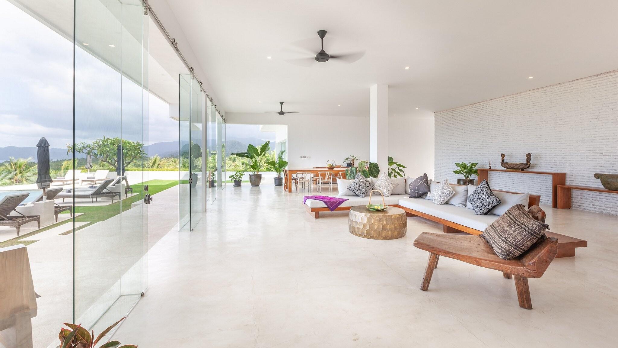 Villa Zen Sengkidu - Photo 4