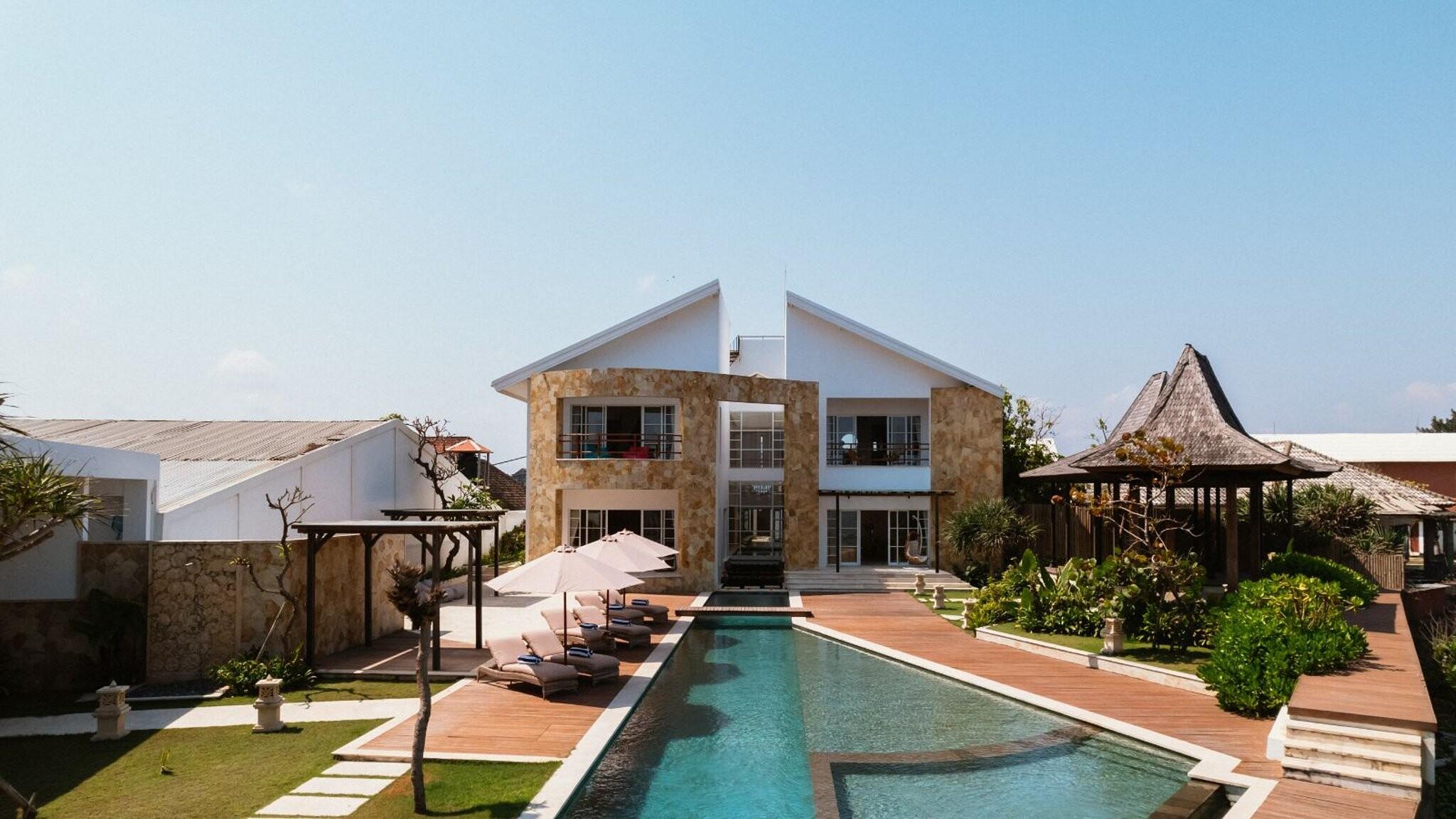 Villa Nalas - Photo 4