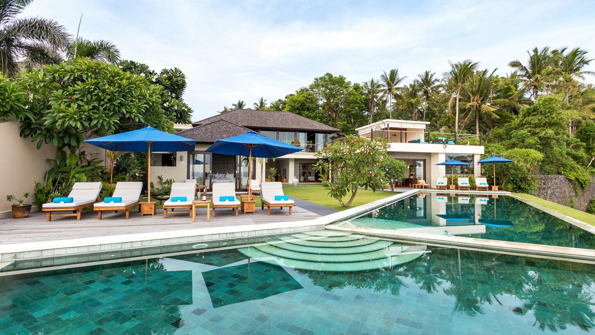 Villa Aamisha - Photo 4