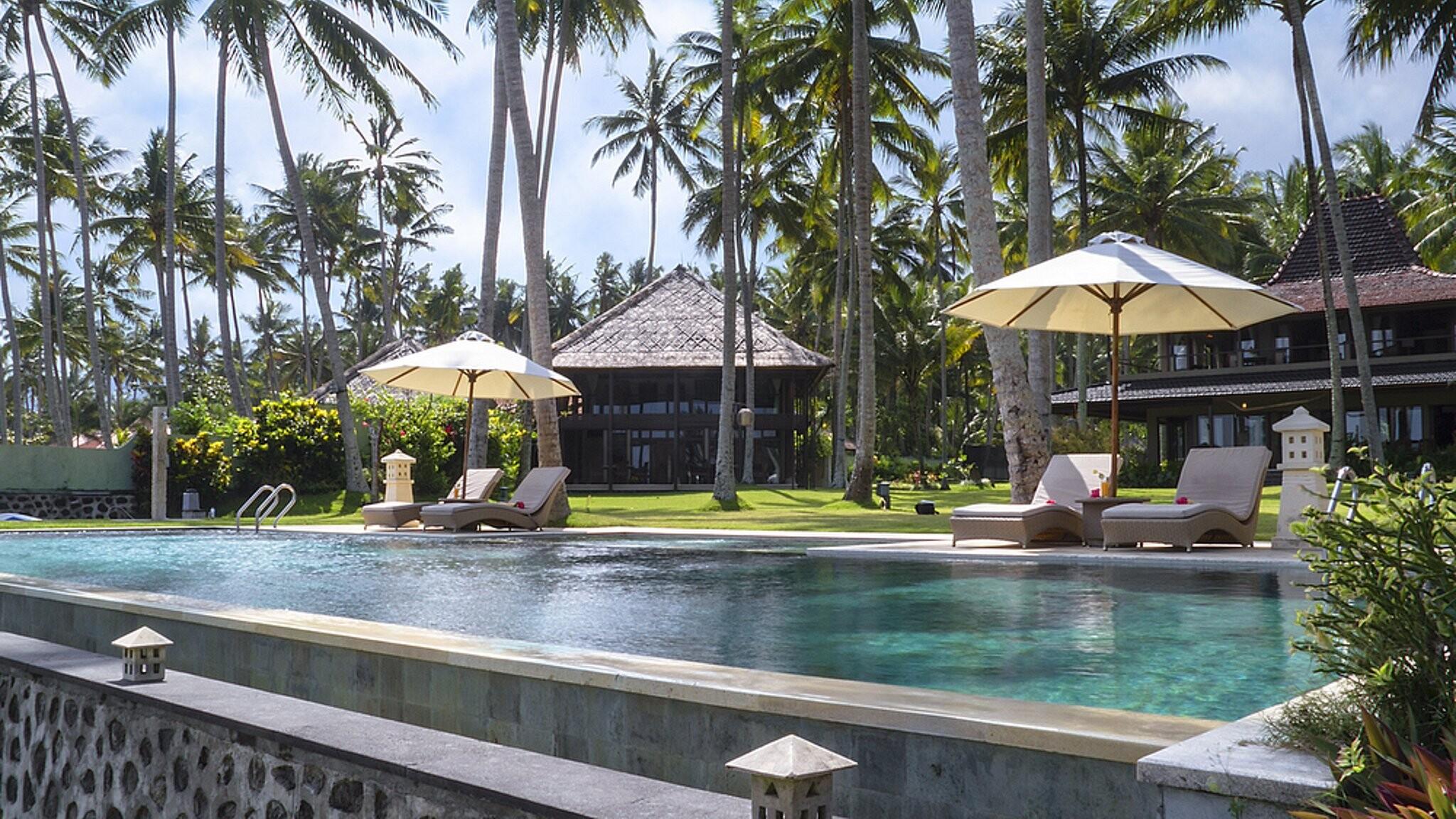 Villa Citakara Sari - Photo 4