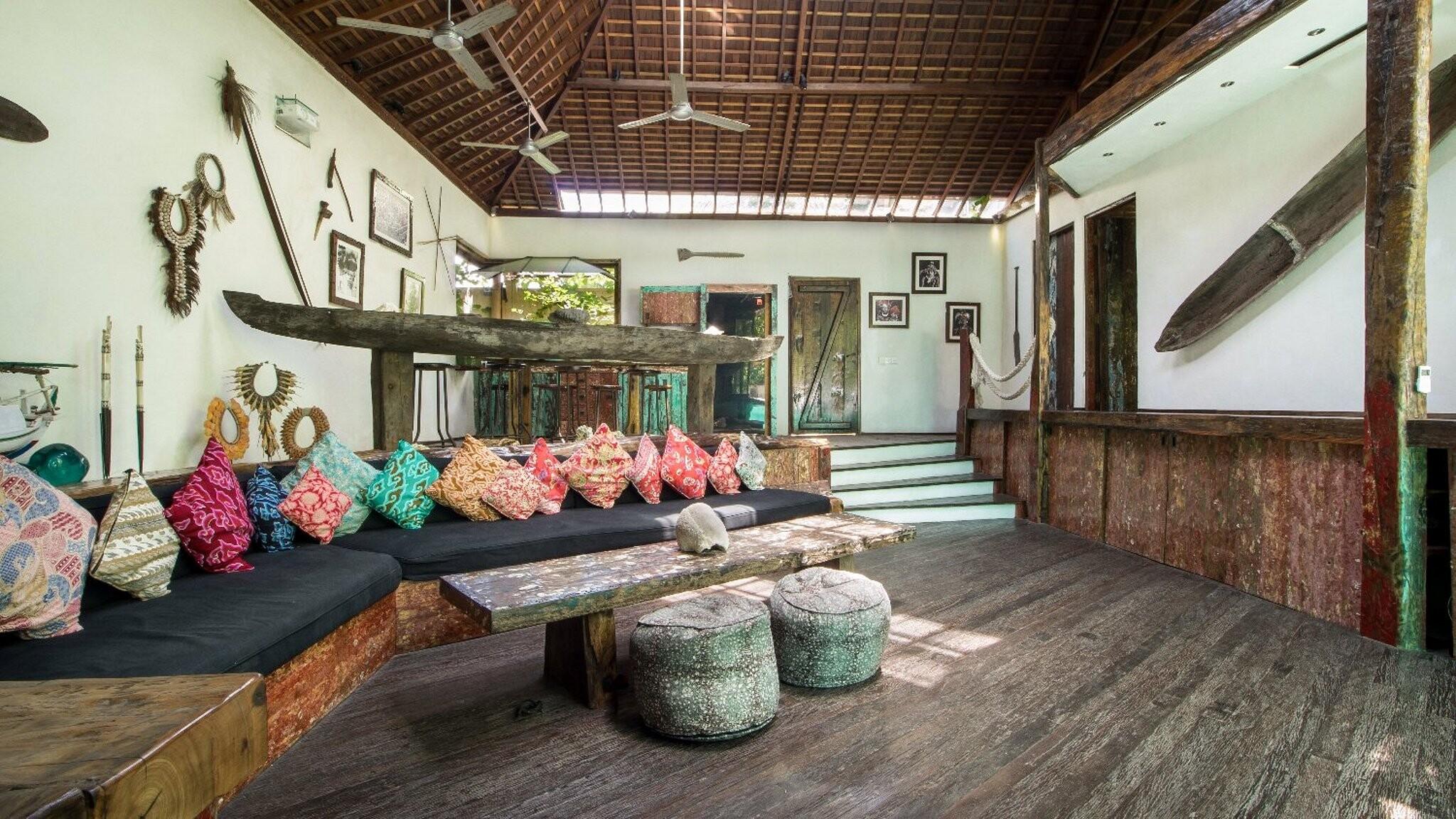 Villa Djukun - Photo 4