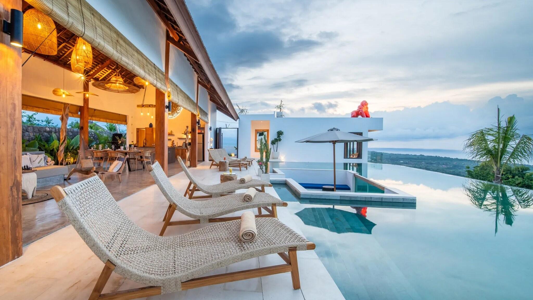 Villa Irrawaddy - Photo 4