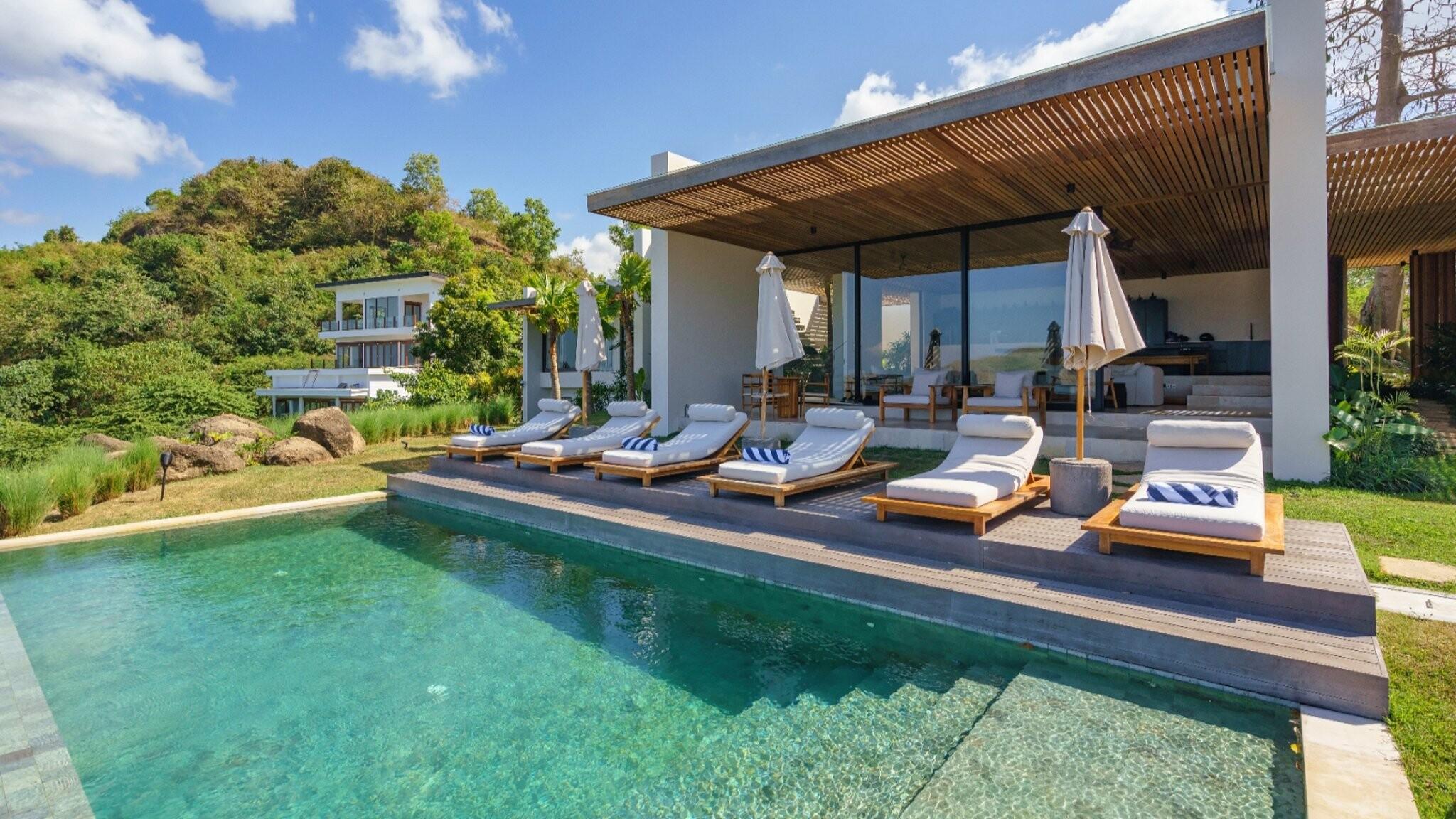 Villa Kai Lani - Photo 4