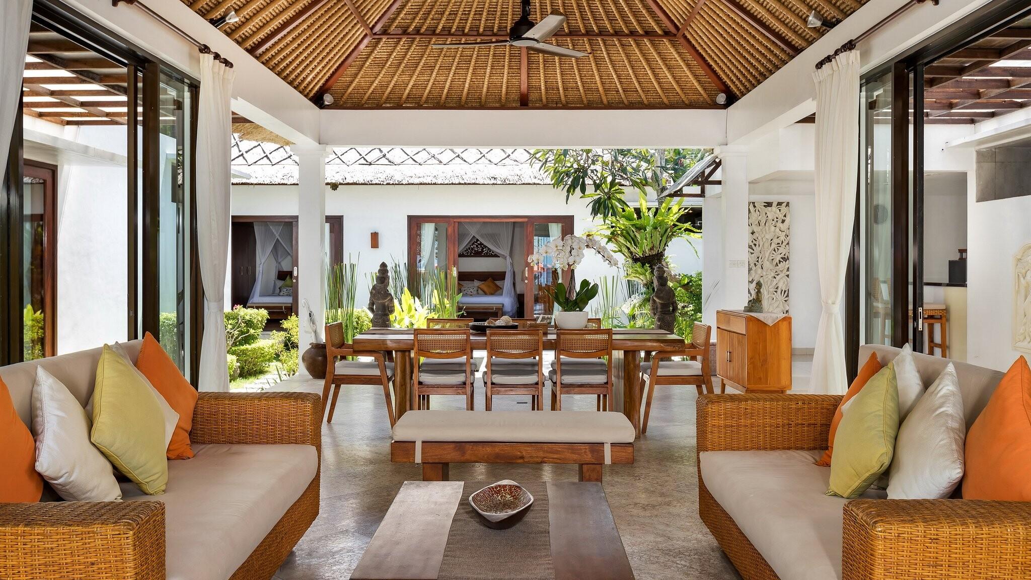 Villa Kaniksa - Photo 4