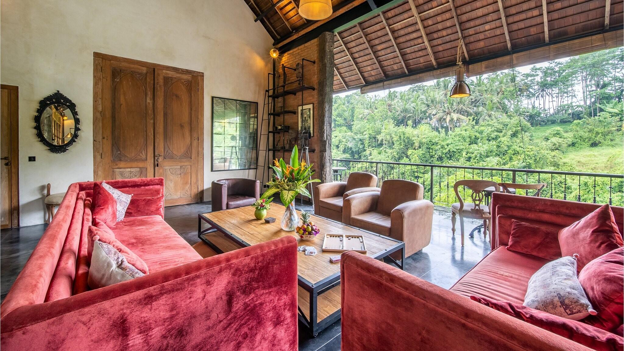 Bedulu Cliff Estate - Photo 4