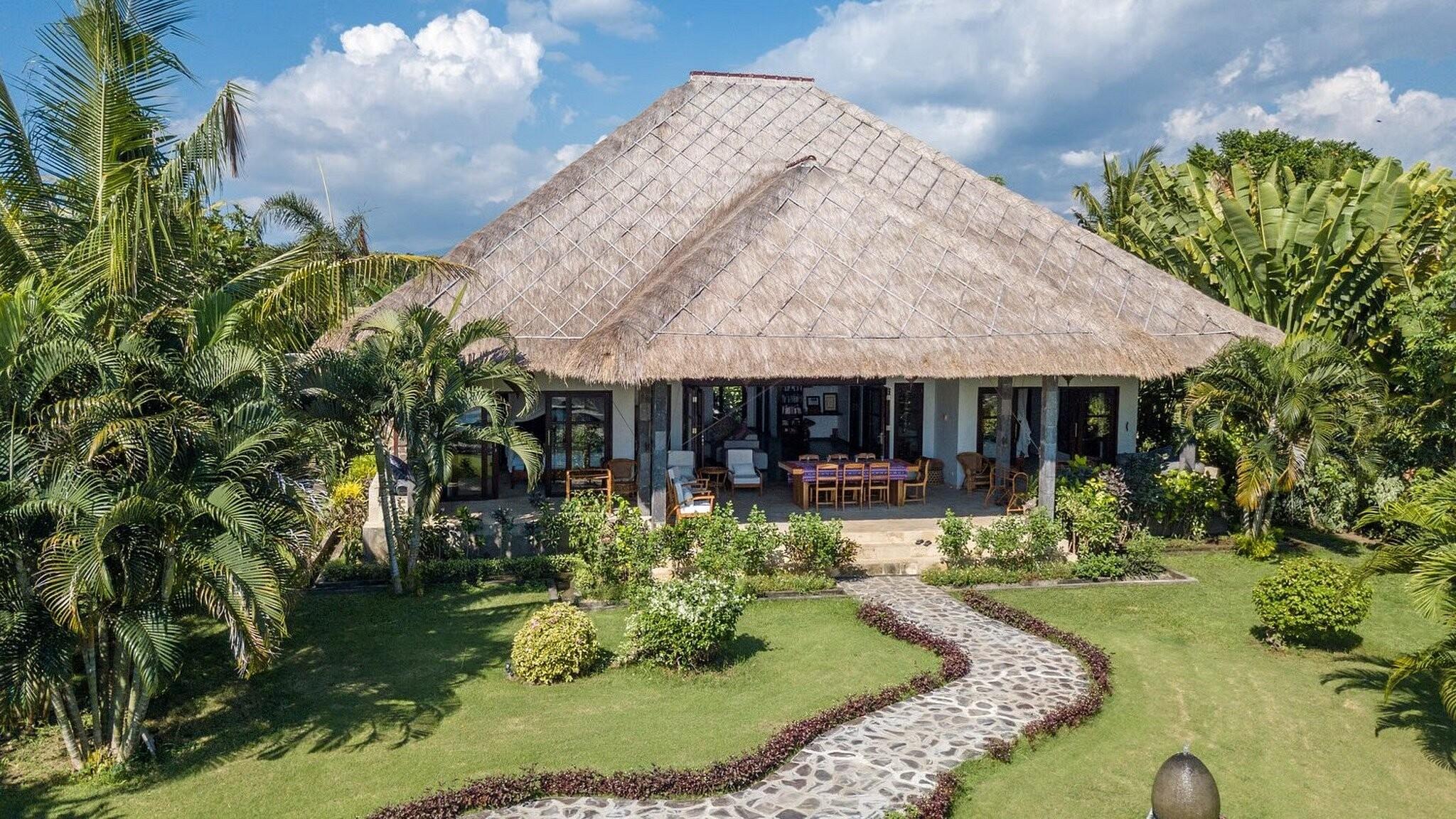 Villa Kundalini Ayu - Photo 4