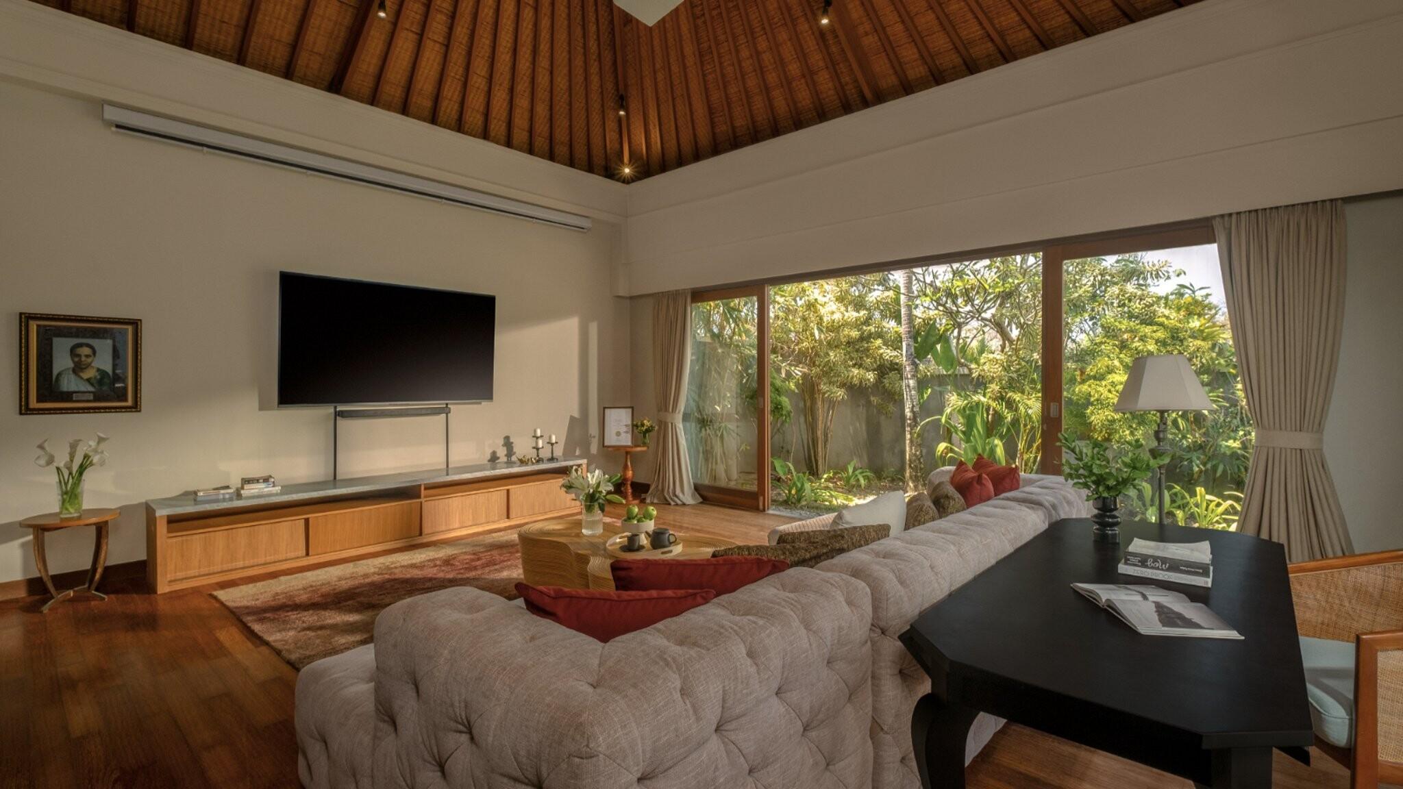 The Shanti Residence - Photo 4