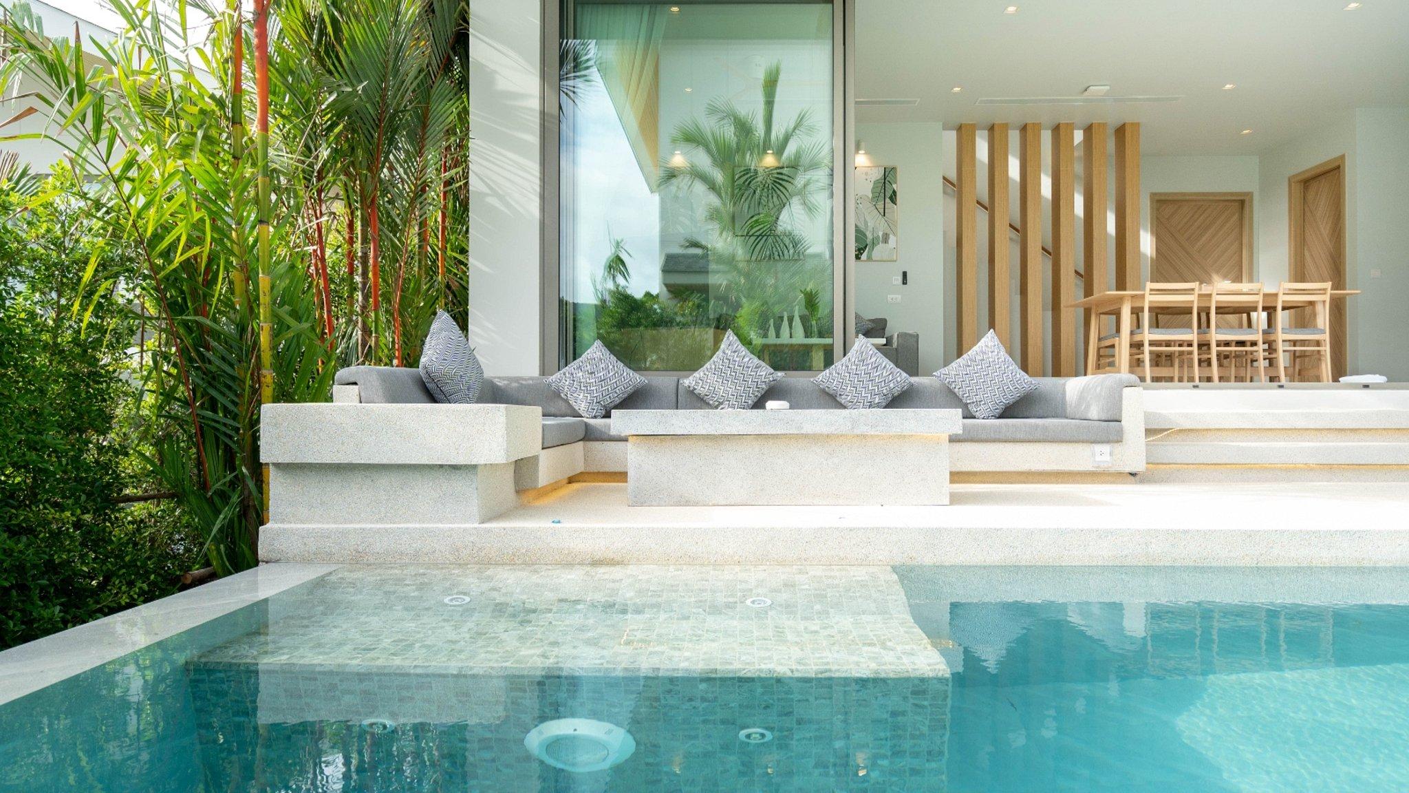 Himmapana Villa Hills 2 - Photo 4