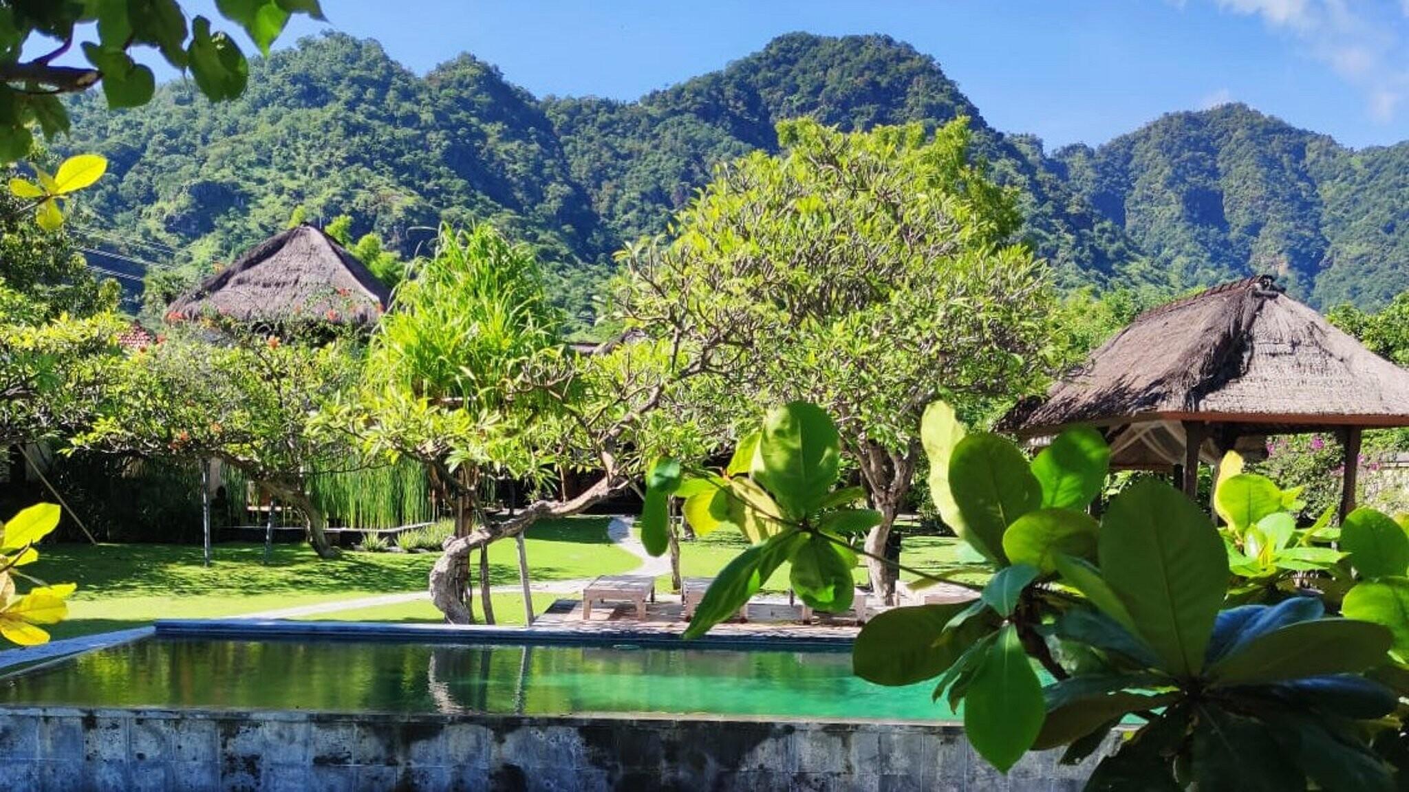 Villa Semadhi - Photo 4
