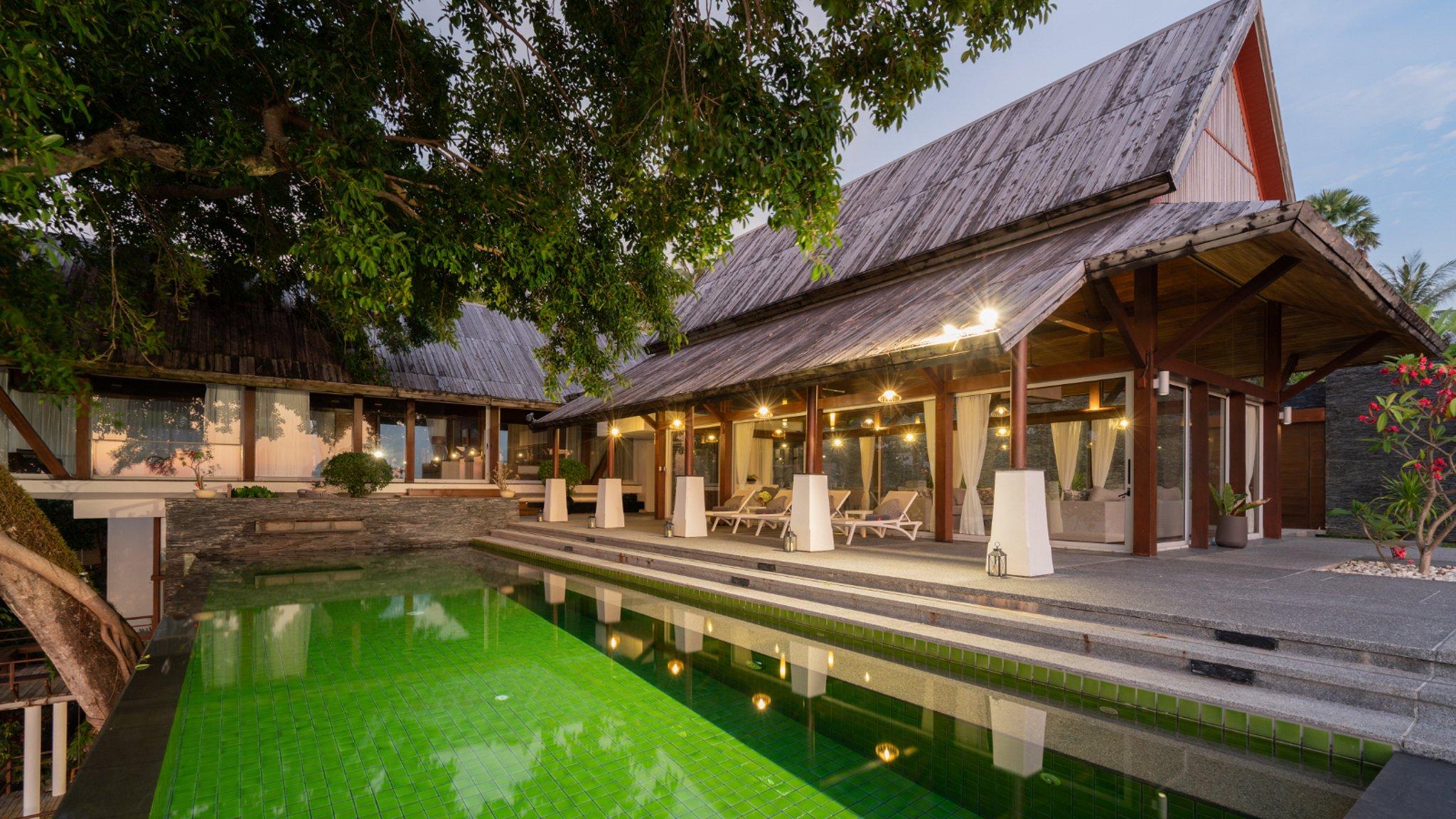 Laemsingh Villa 2 - Photo 4
